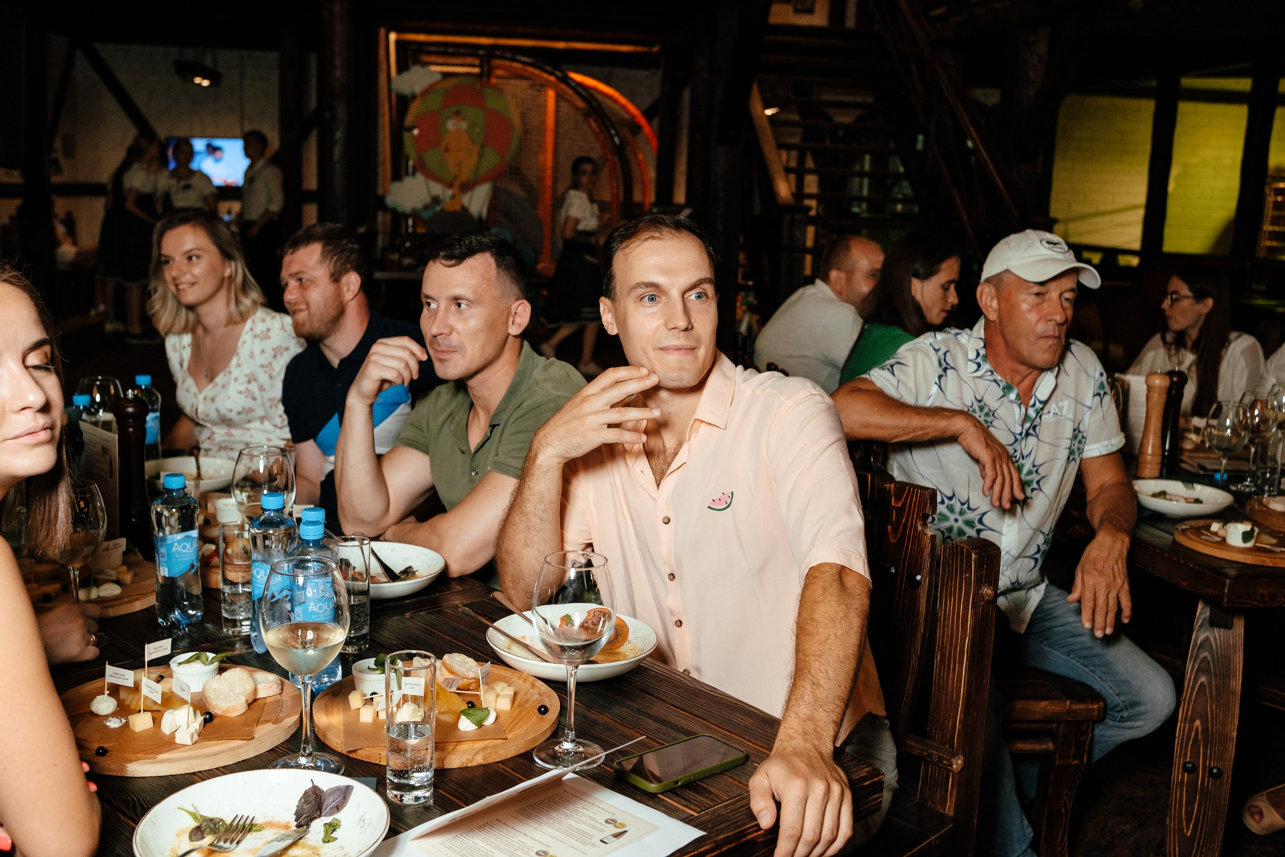 Презентация Вина