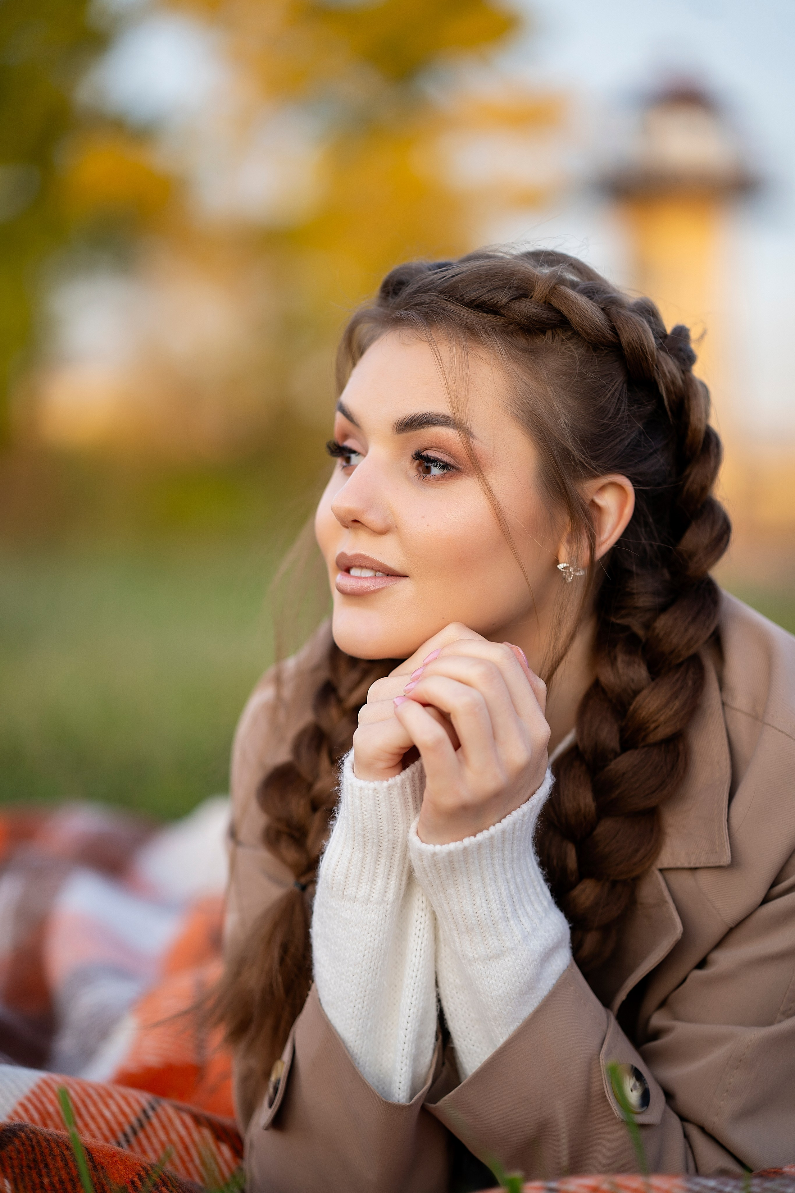 Карина. Главная