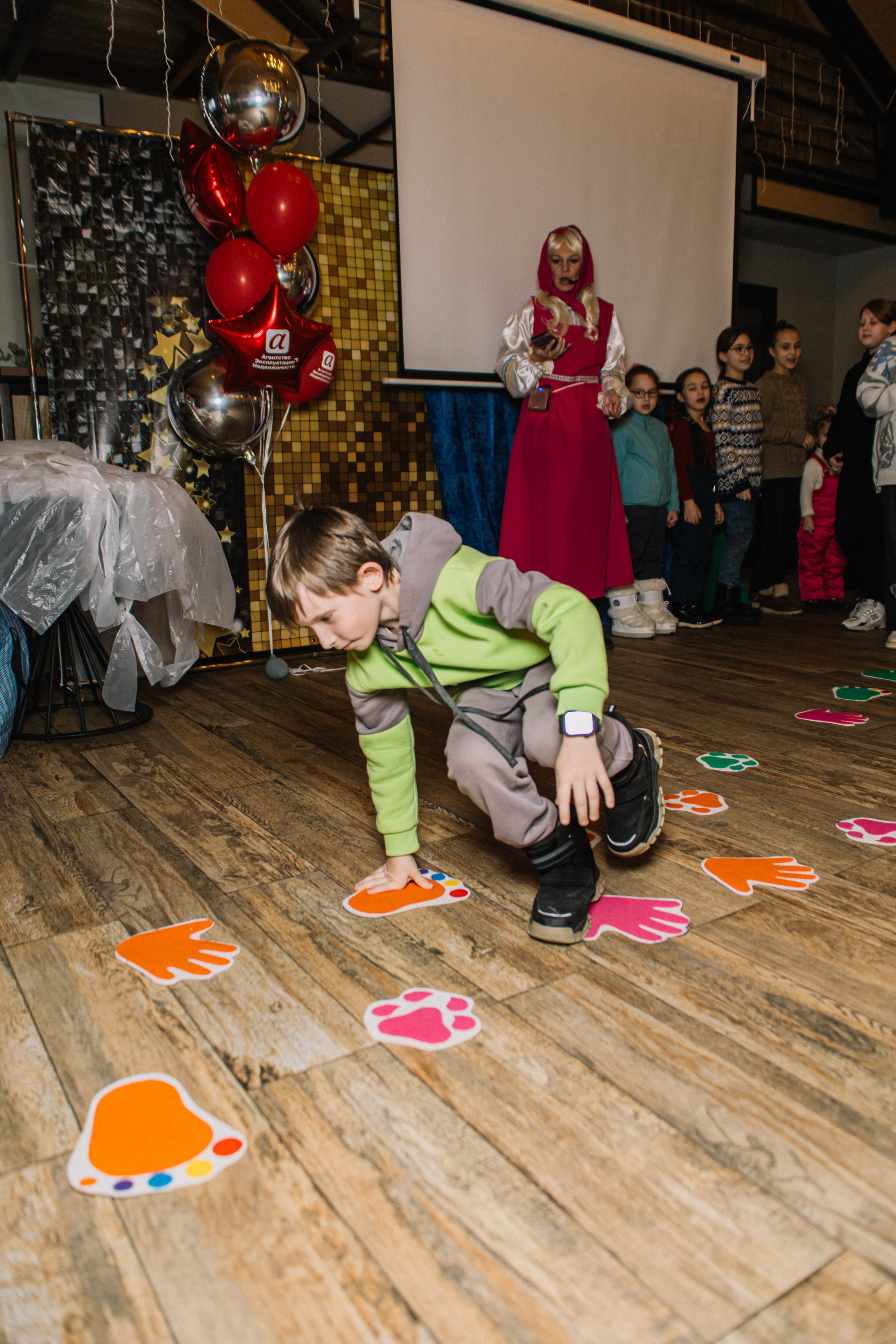 Масленица HEVAA