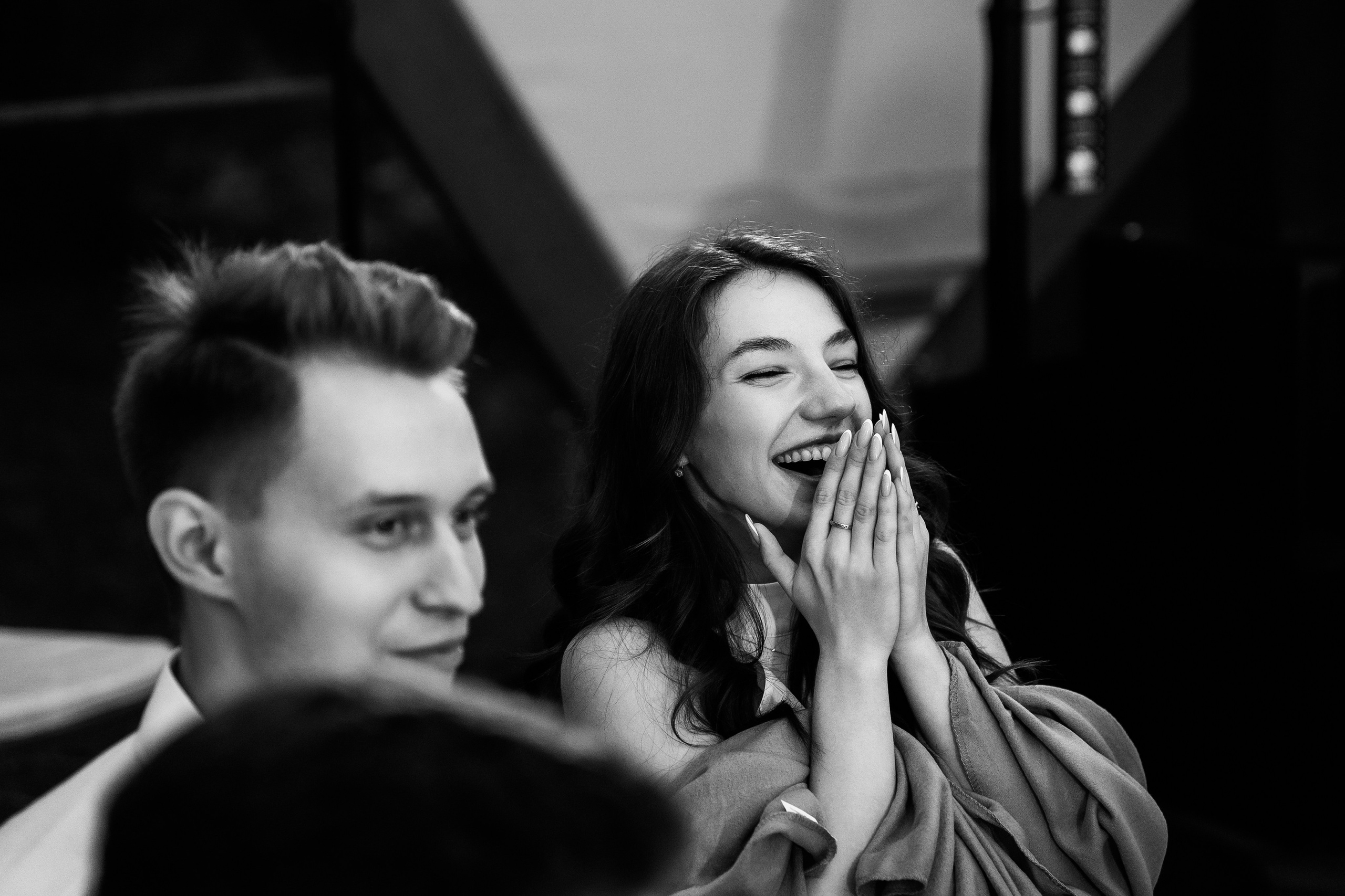 Добро пожаловать в любовь. Свадебный фотограф Москва и МО