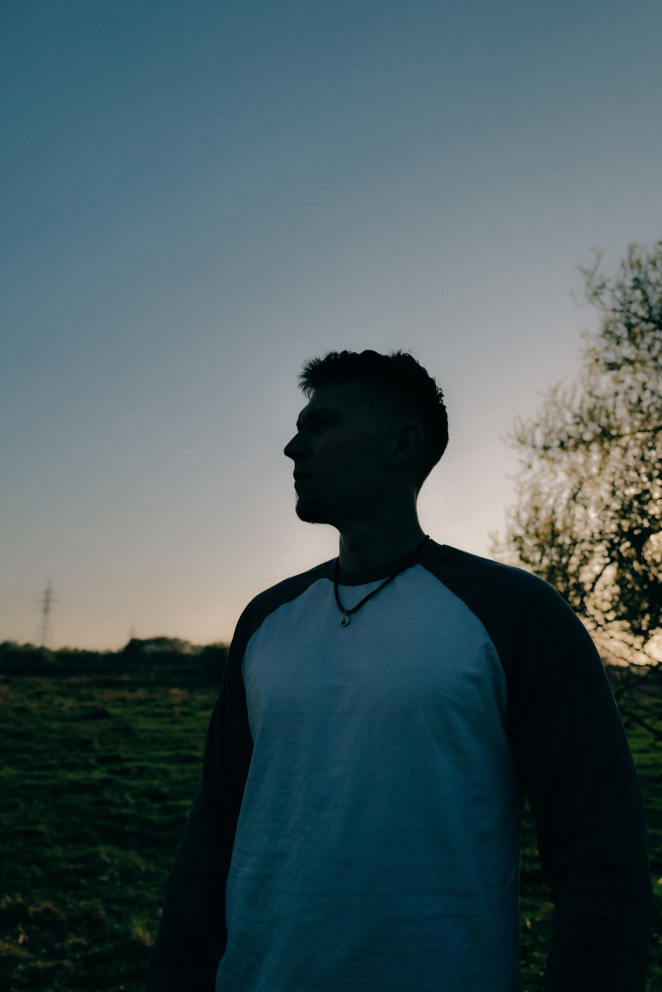 Дима и Лиля. Фотограф София Комкина