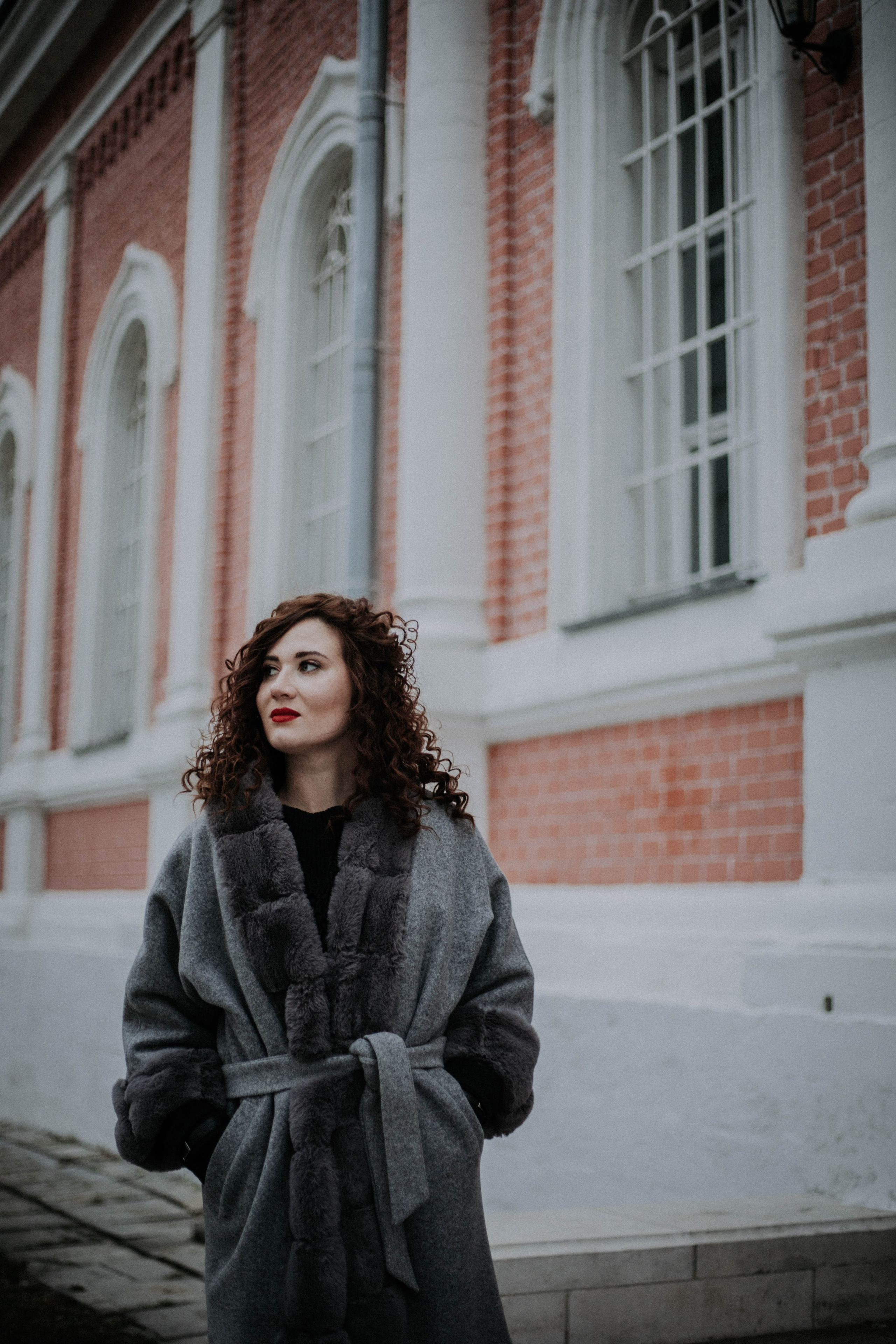 Лера. Фотограф София Комкина