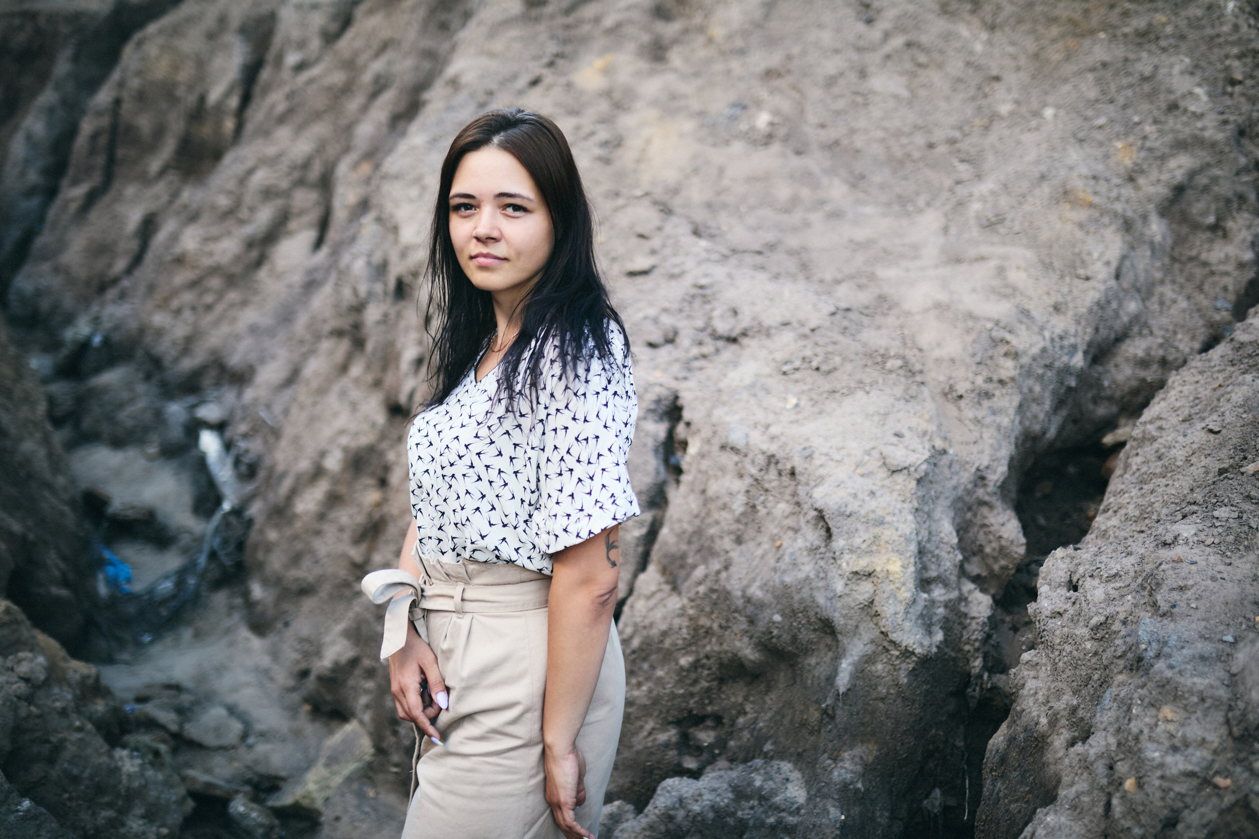 Кондуки. Фотограф София Комкина