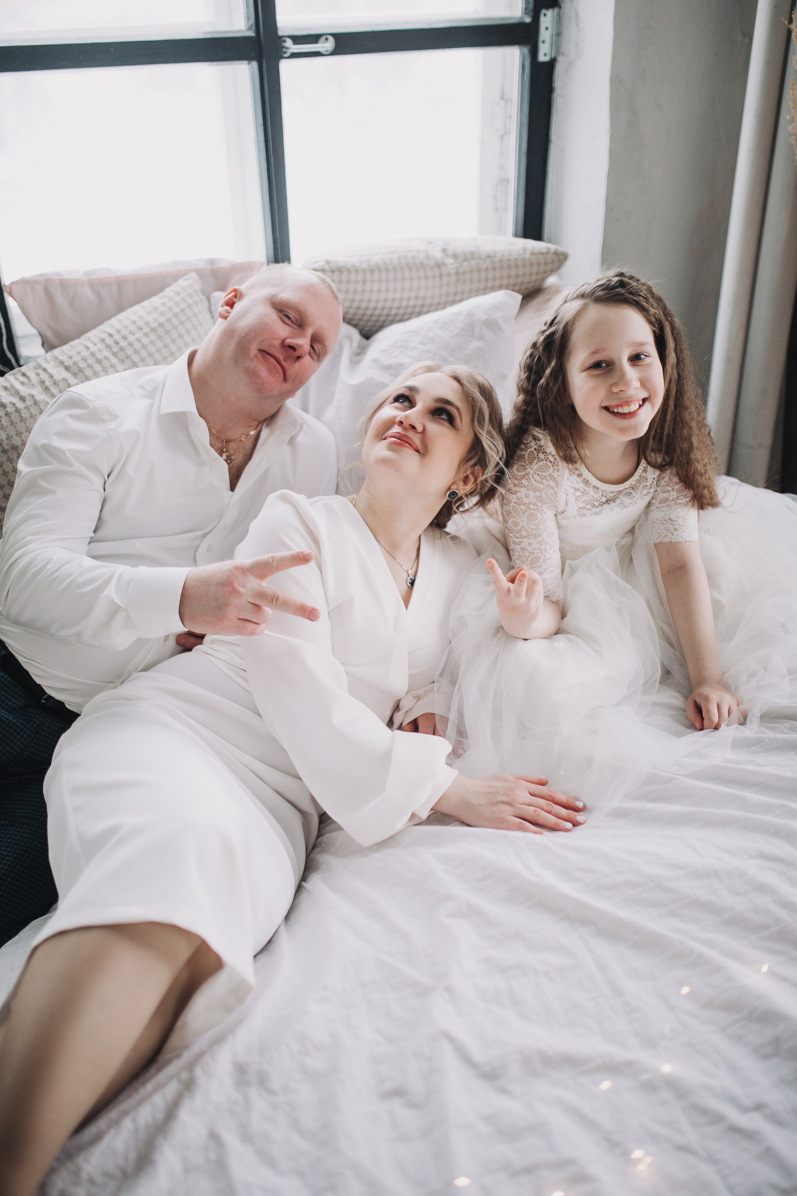 Катя & Боря. Фотограф София Комкина