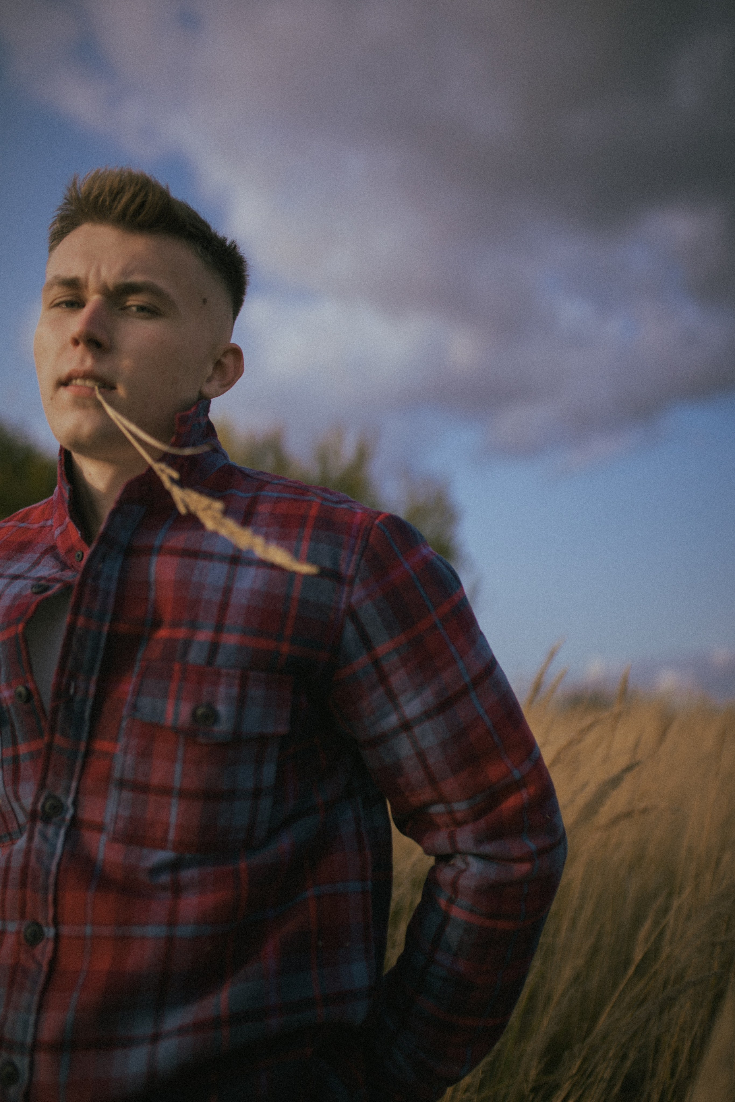 Дима. Фотограф София Комкина