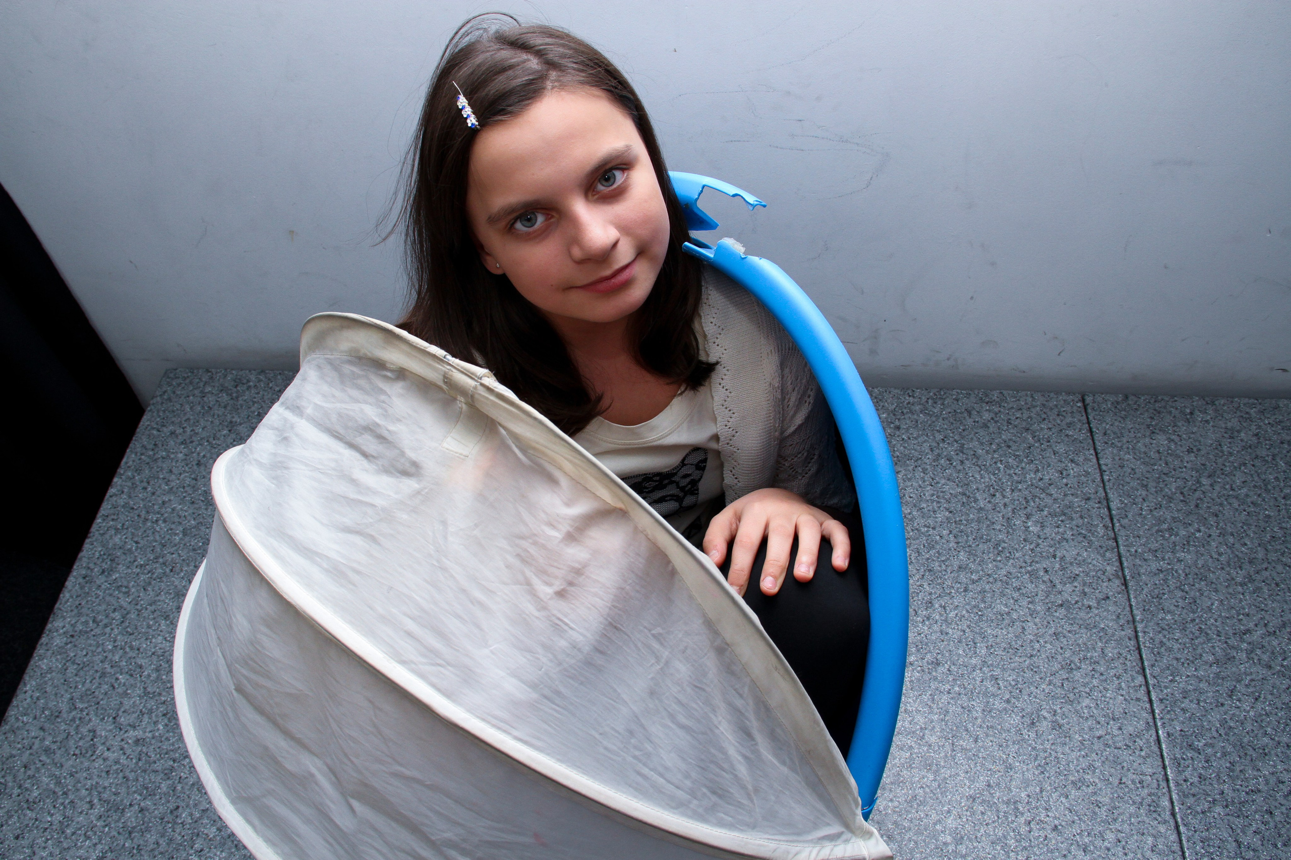 Катя ДР 13 лет 01.12.2012. Семейный, Свадебный фотограф СПБ Питер— Романова Екатерина