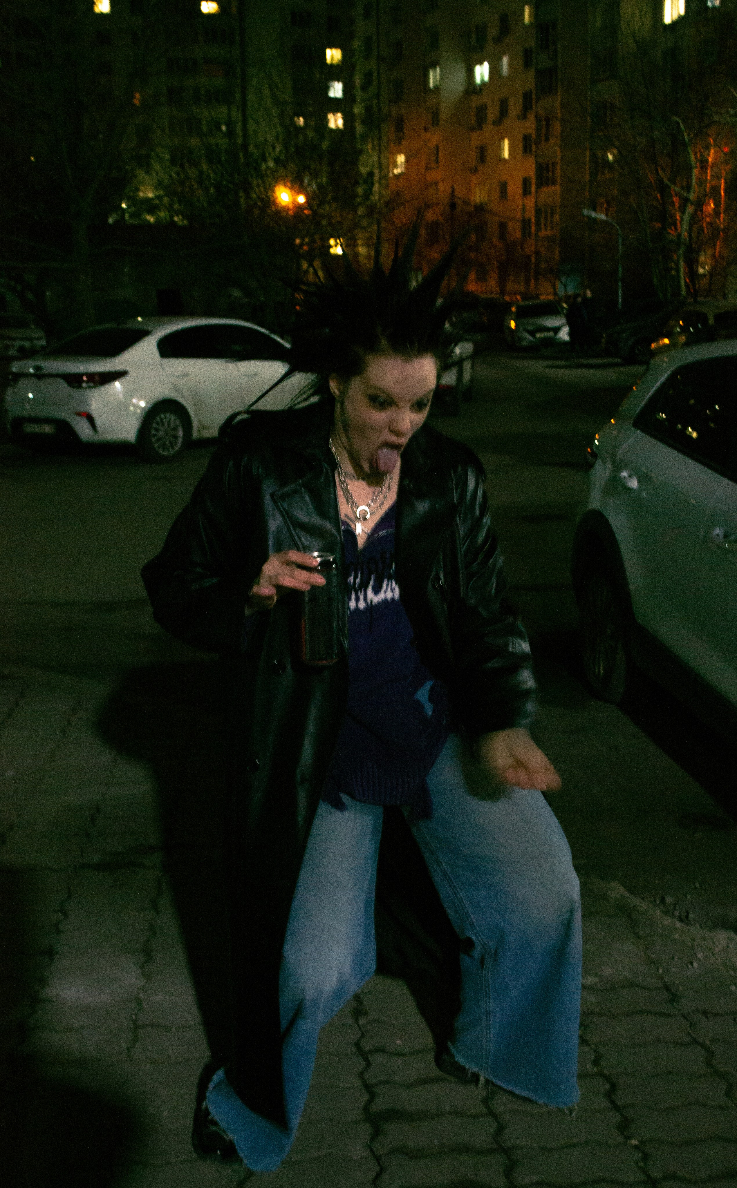 Гошок жив?. Костенко Анна pdie