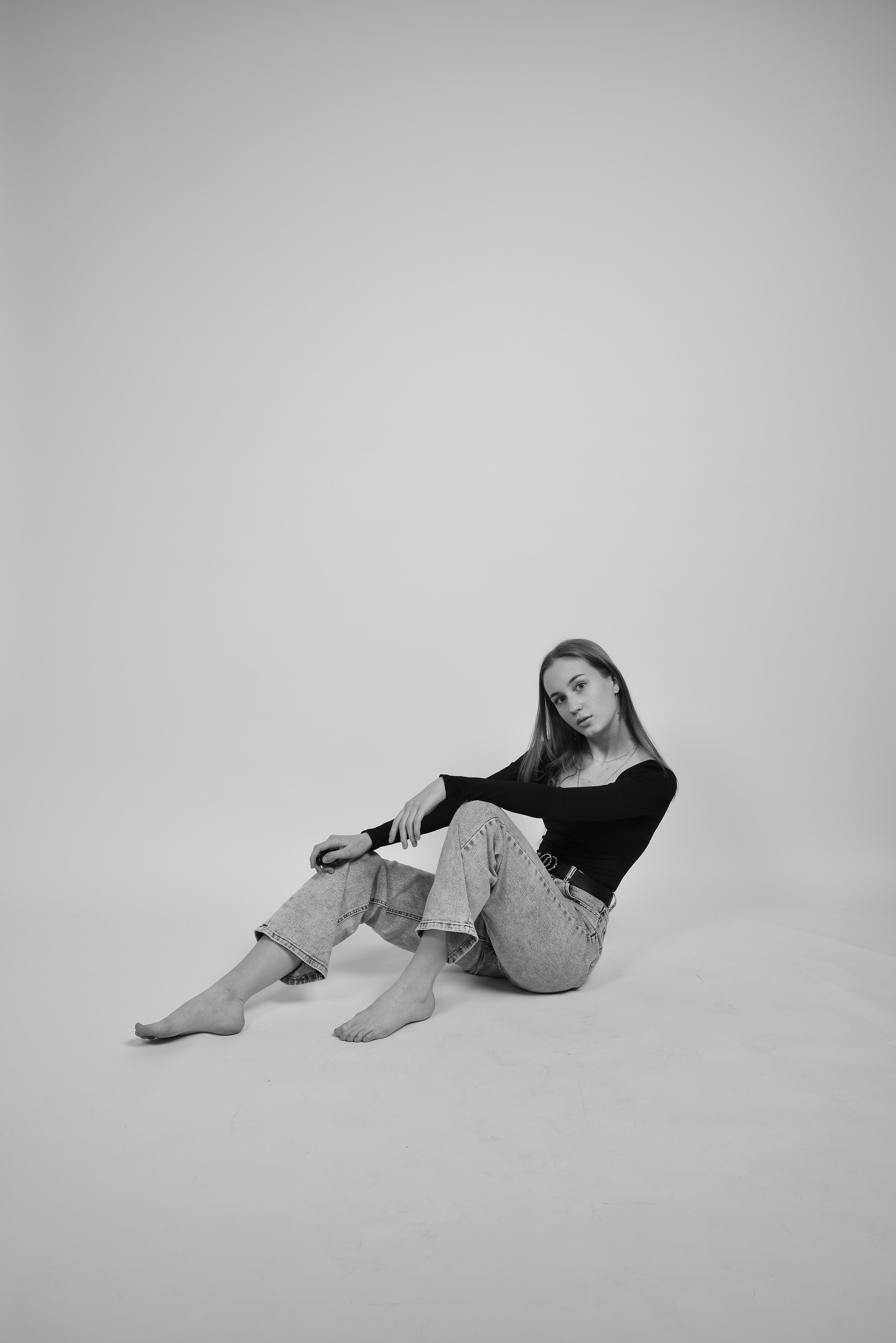 Катя. Модельное агентство