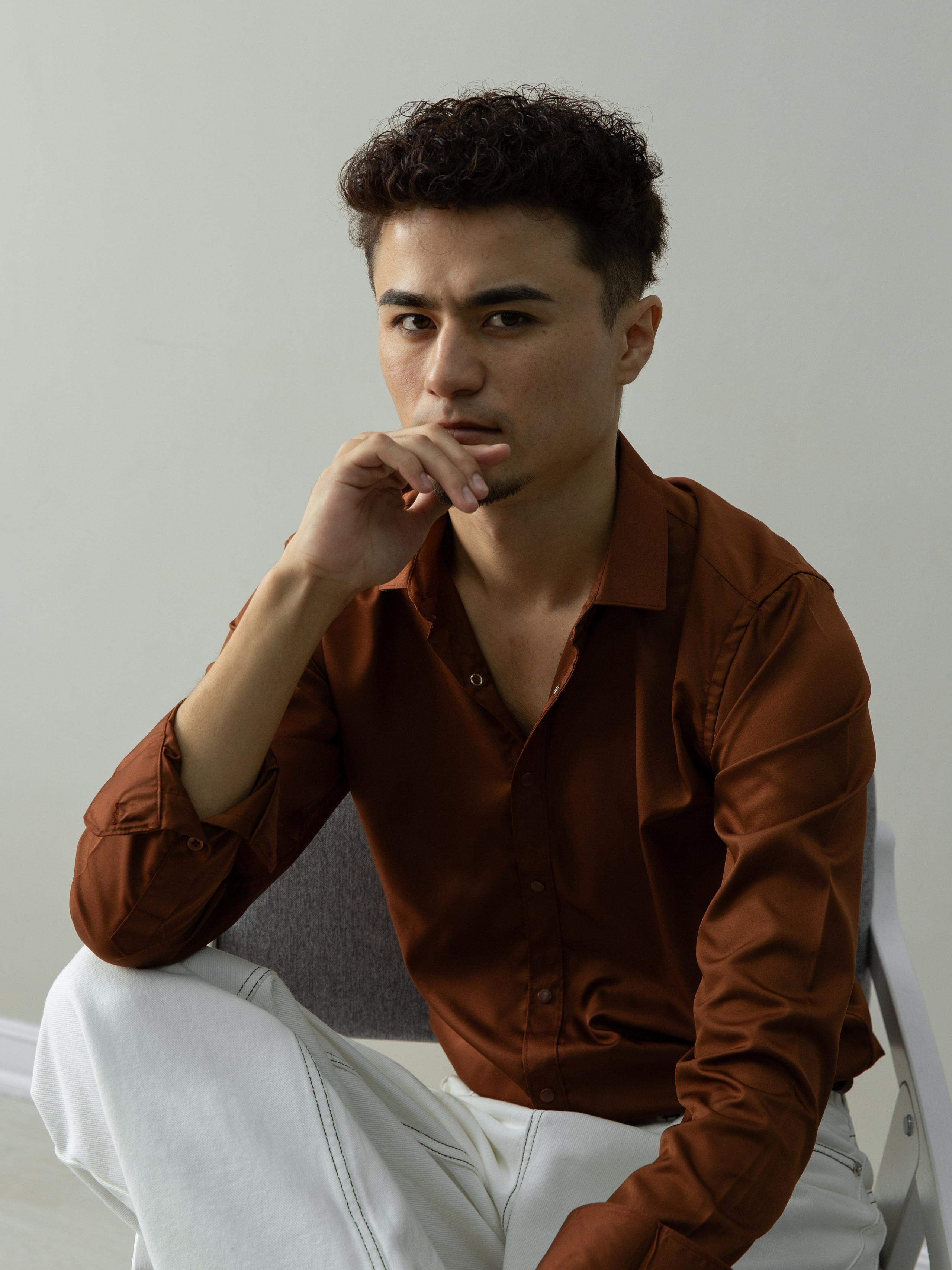 Судаис. Модельное агентство