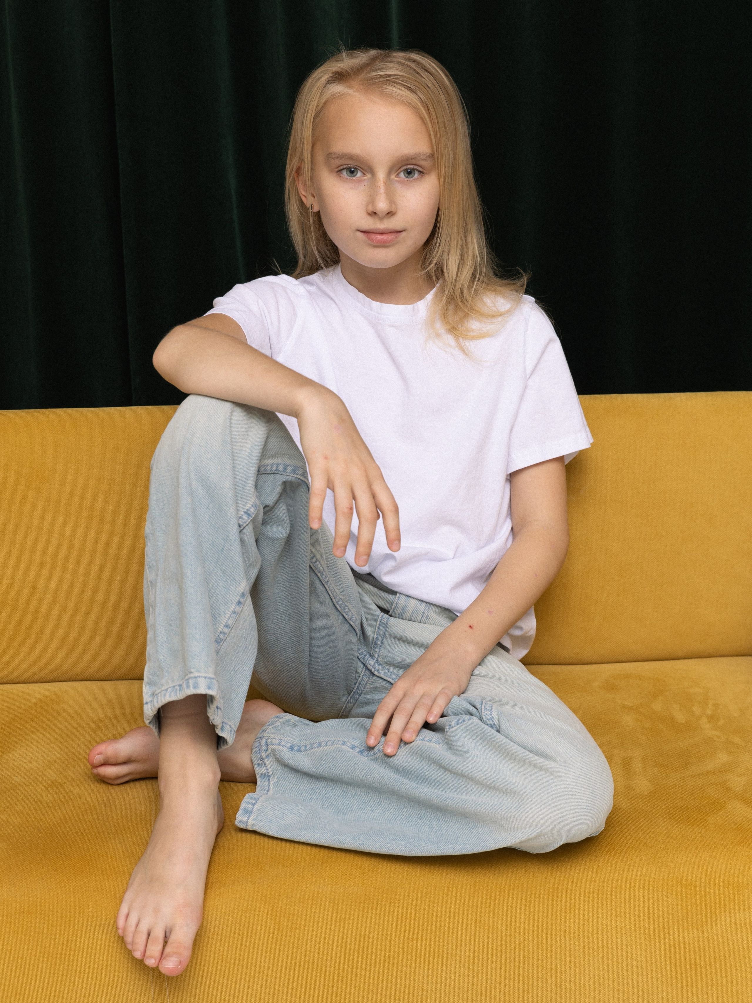 Алиса. Модельное агентство