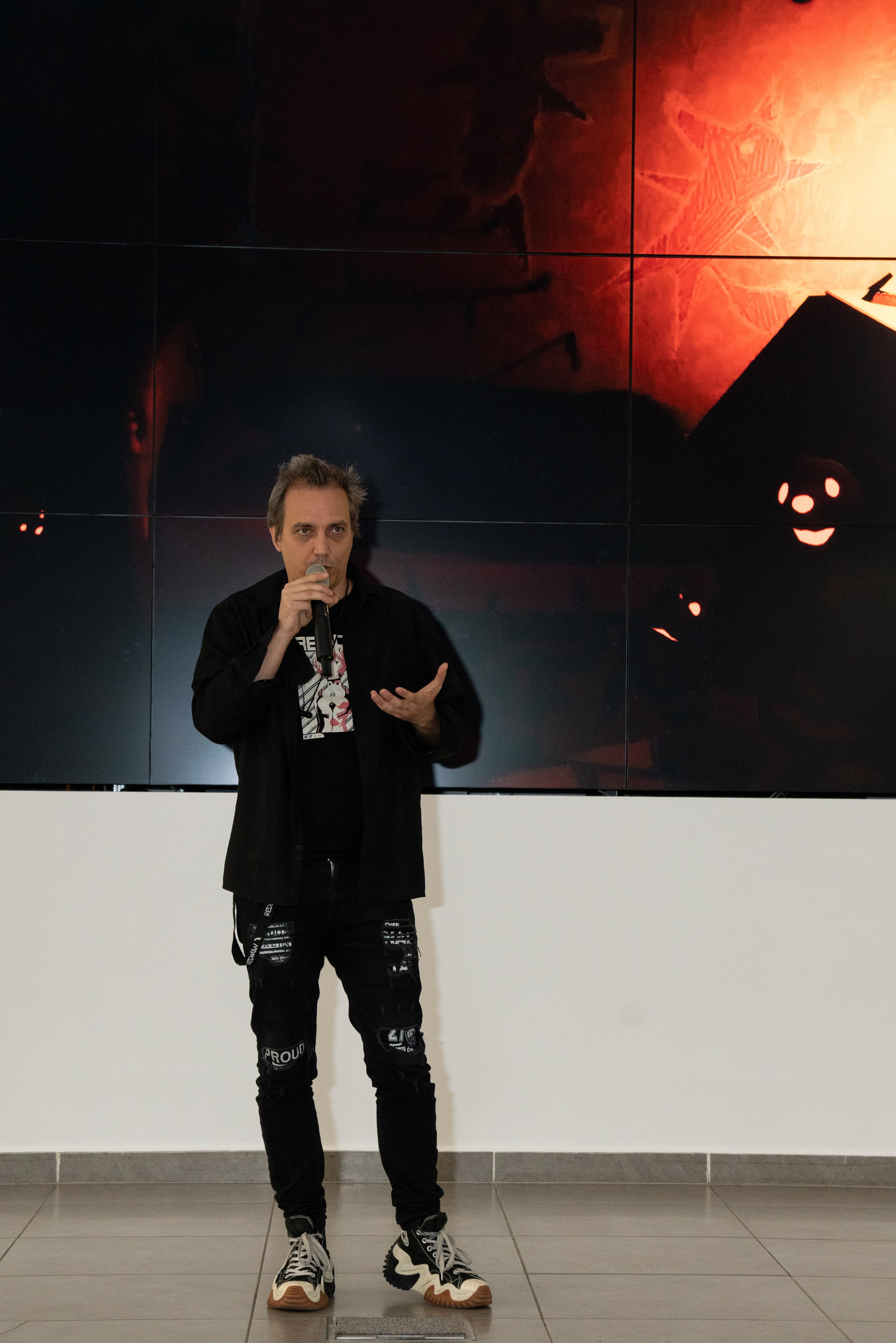 GameDev. Фотограф Казань