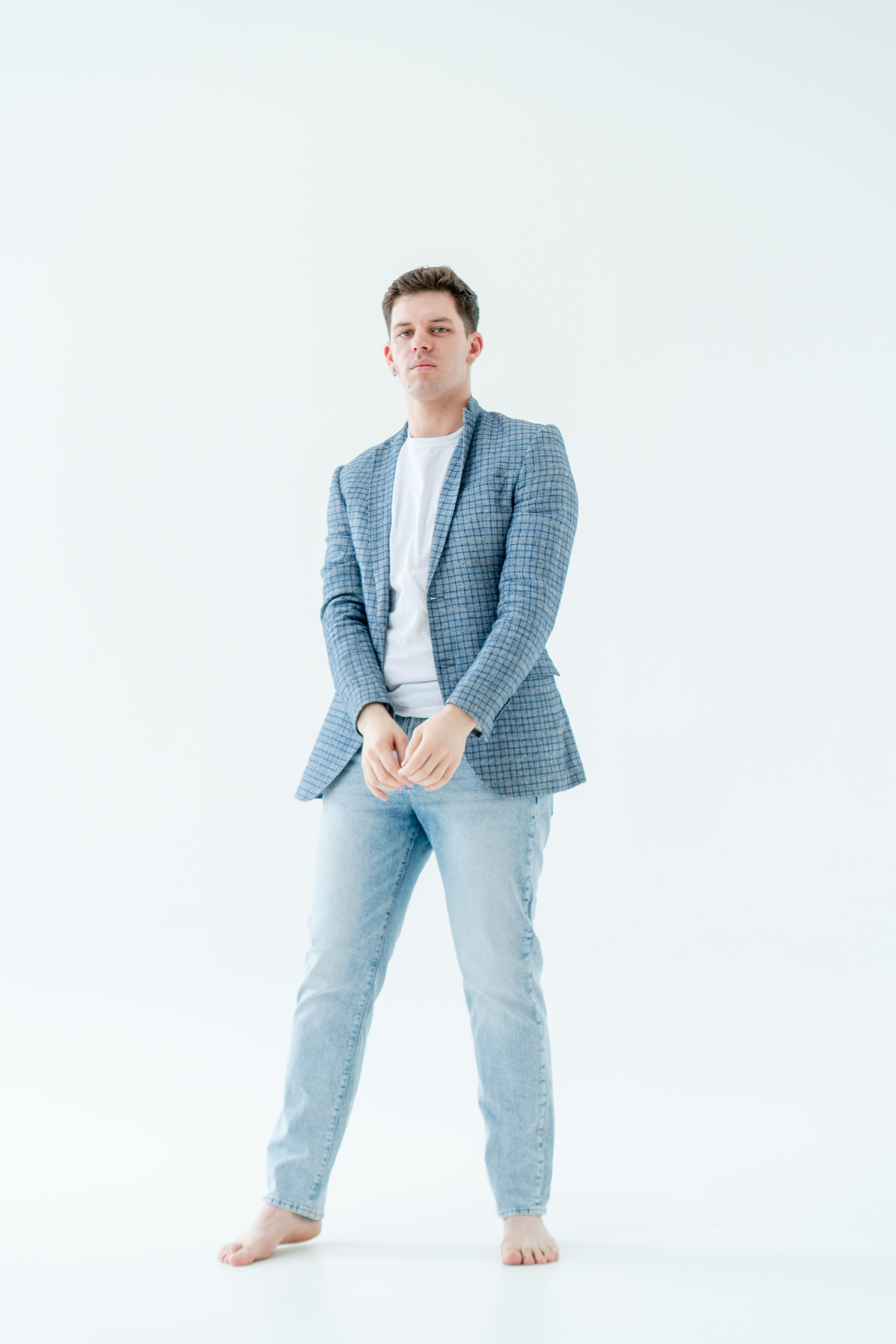 Сергей. Professional photographer Sergey Zelēnkin