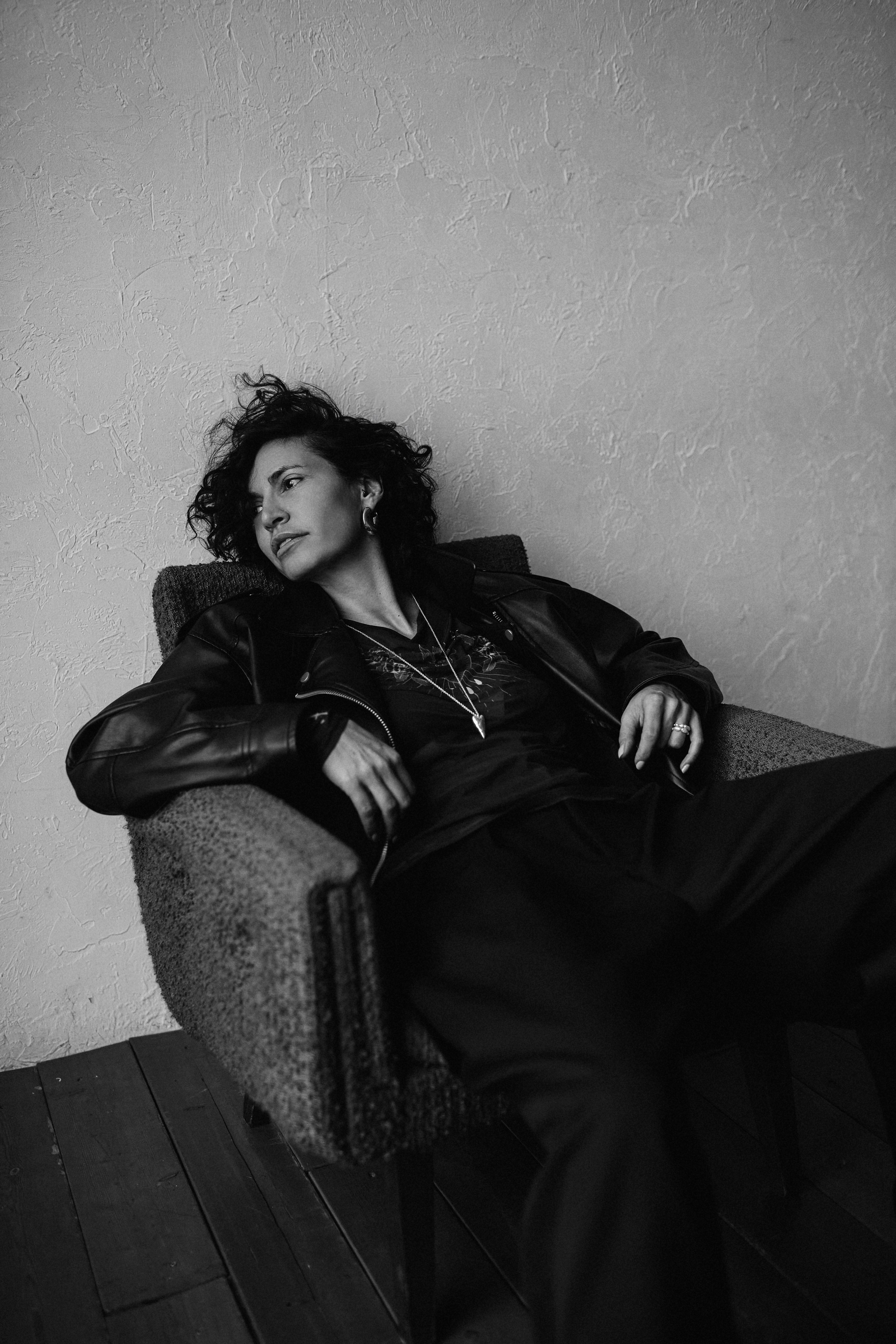 Mary. Фотограф Анна Гребенник