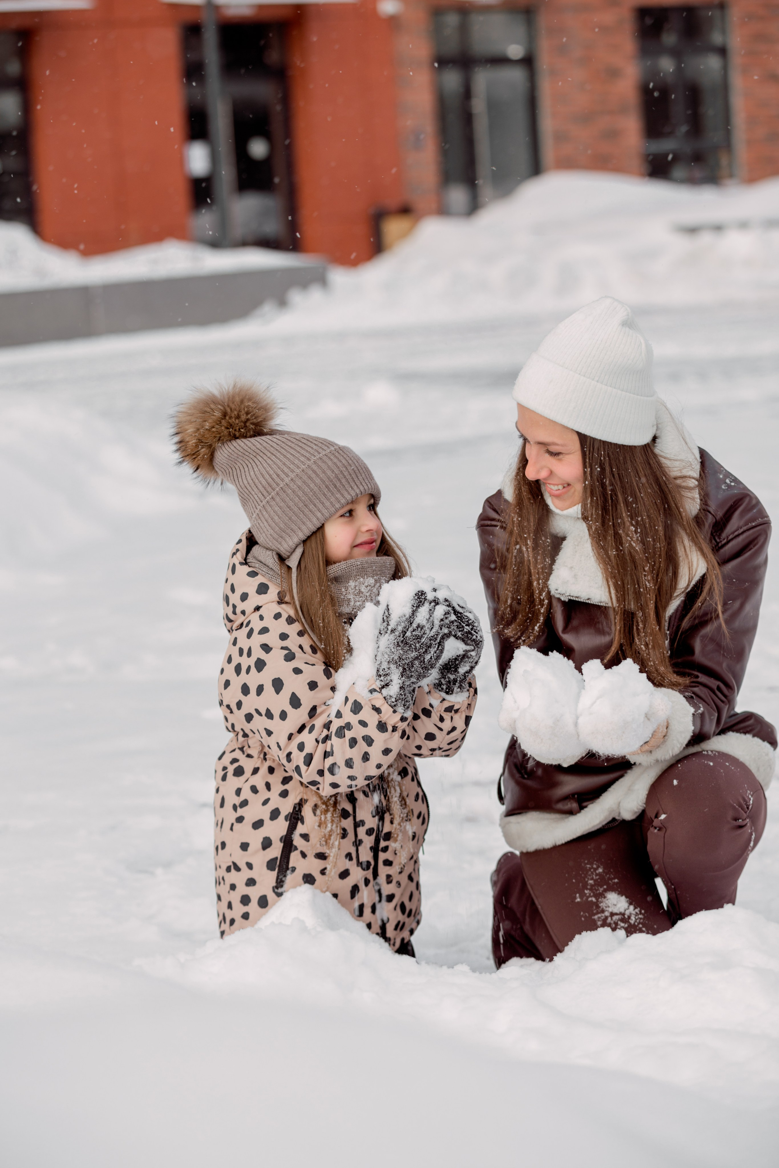 Саша и Даша. Свадебный фотограф в Нижнем Новгороде