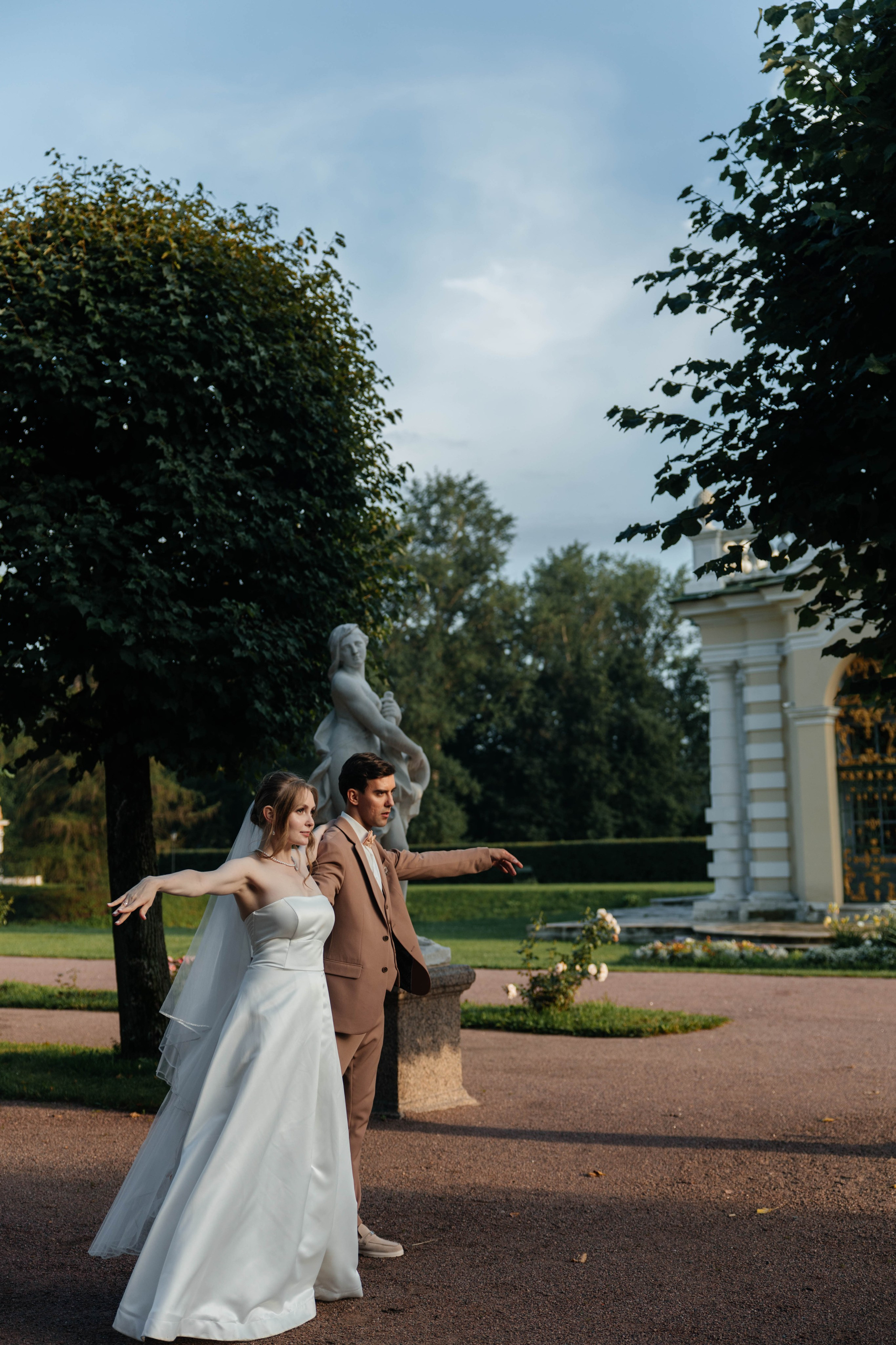 DANIEL & ANNA. Свадебное ФОТО & ВИДЕО Москва/Липецк