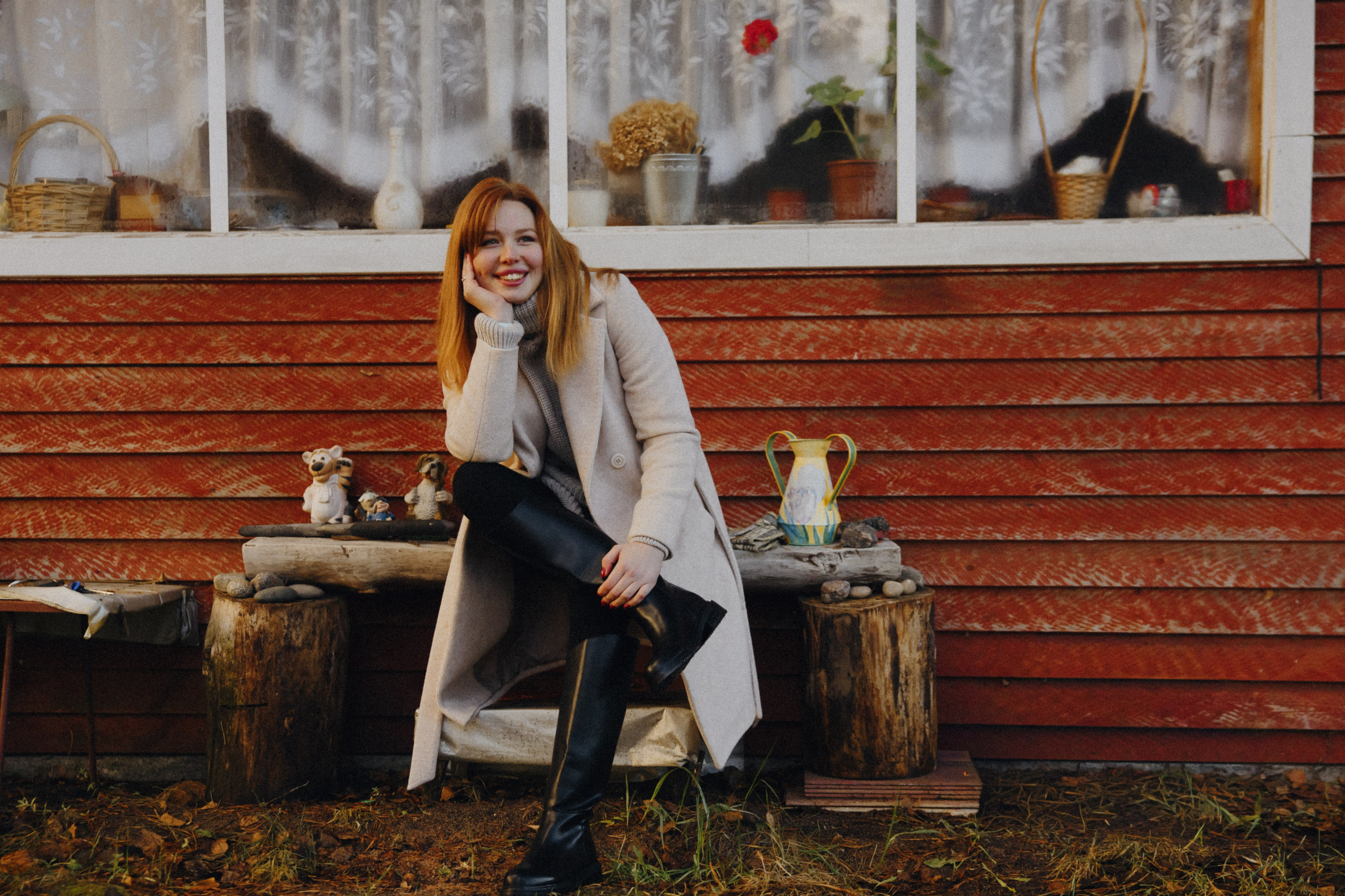 Маяк.Залив.Дача.Жизнь. Wed Photographers 📷 Saint Petersburg