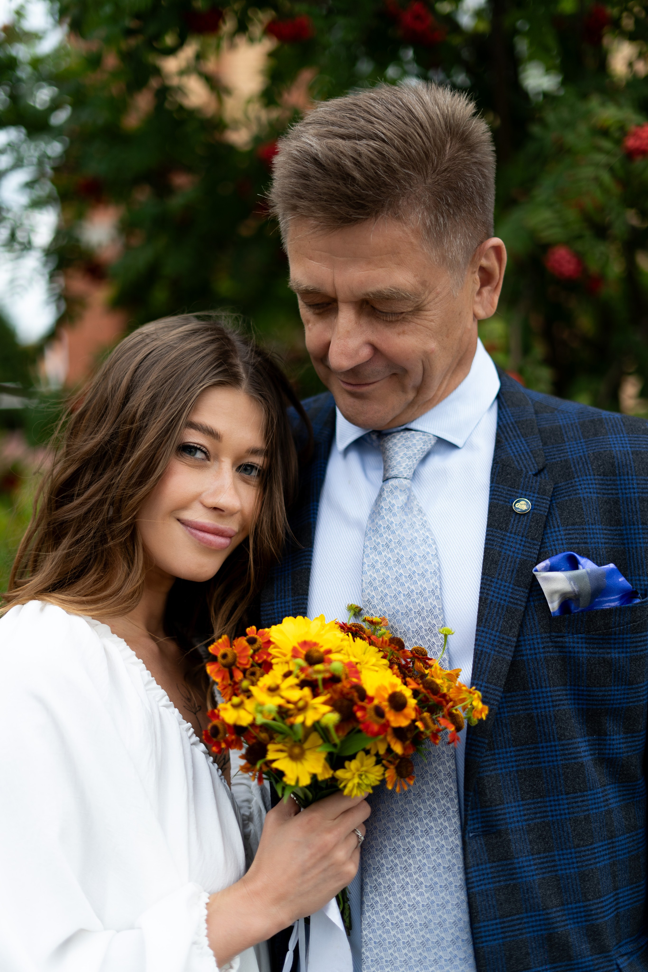 Елизавета & Артём. Анастасия Паршукова — фотограф Шерегеш Новосибирск