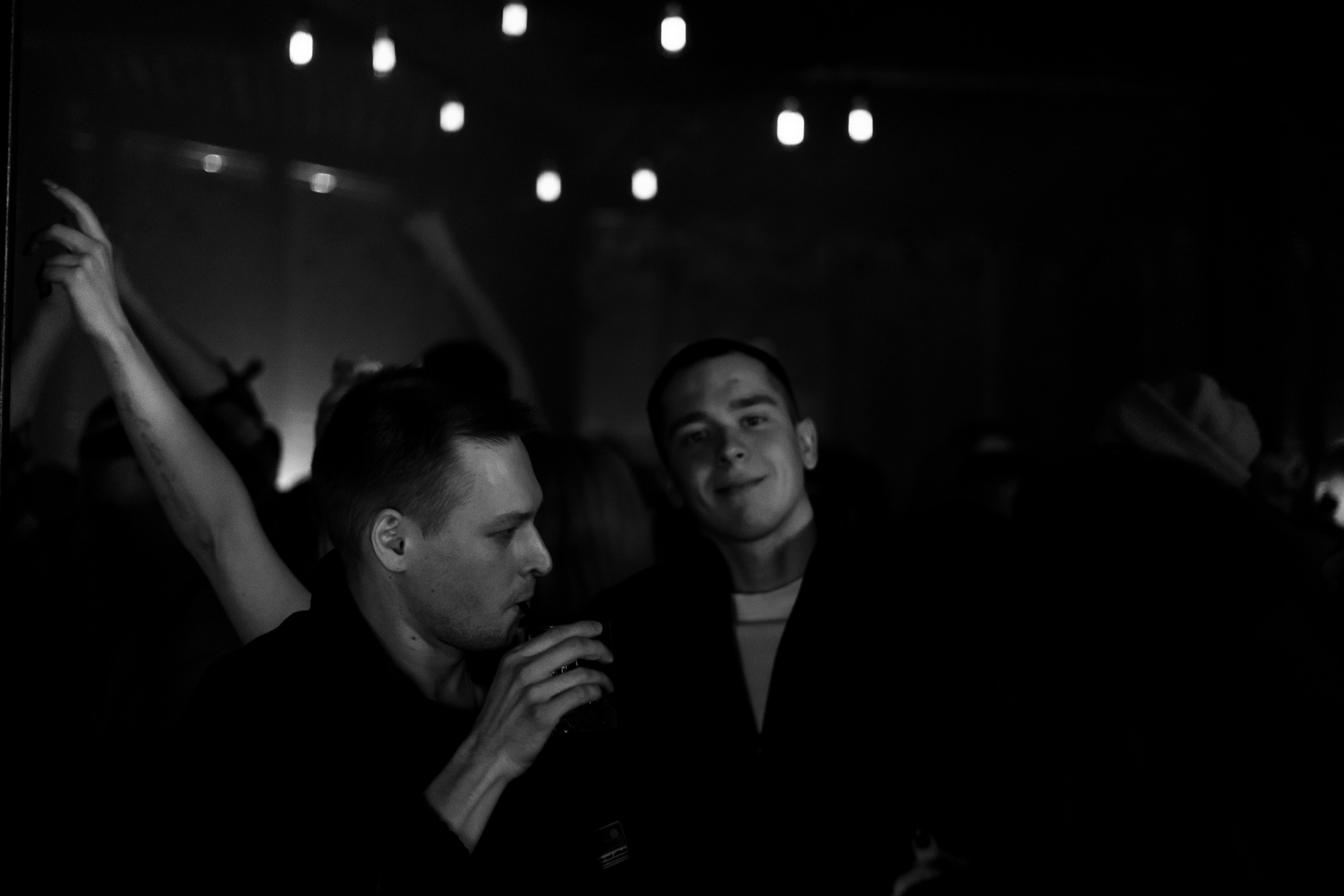 Rook's. Анастасия Паршукова — фотограф Шерегеш Новосибирск