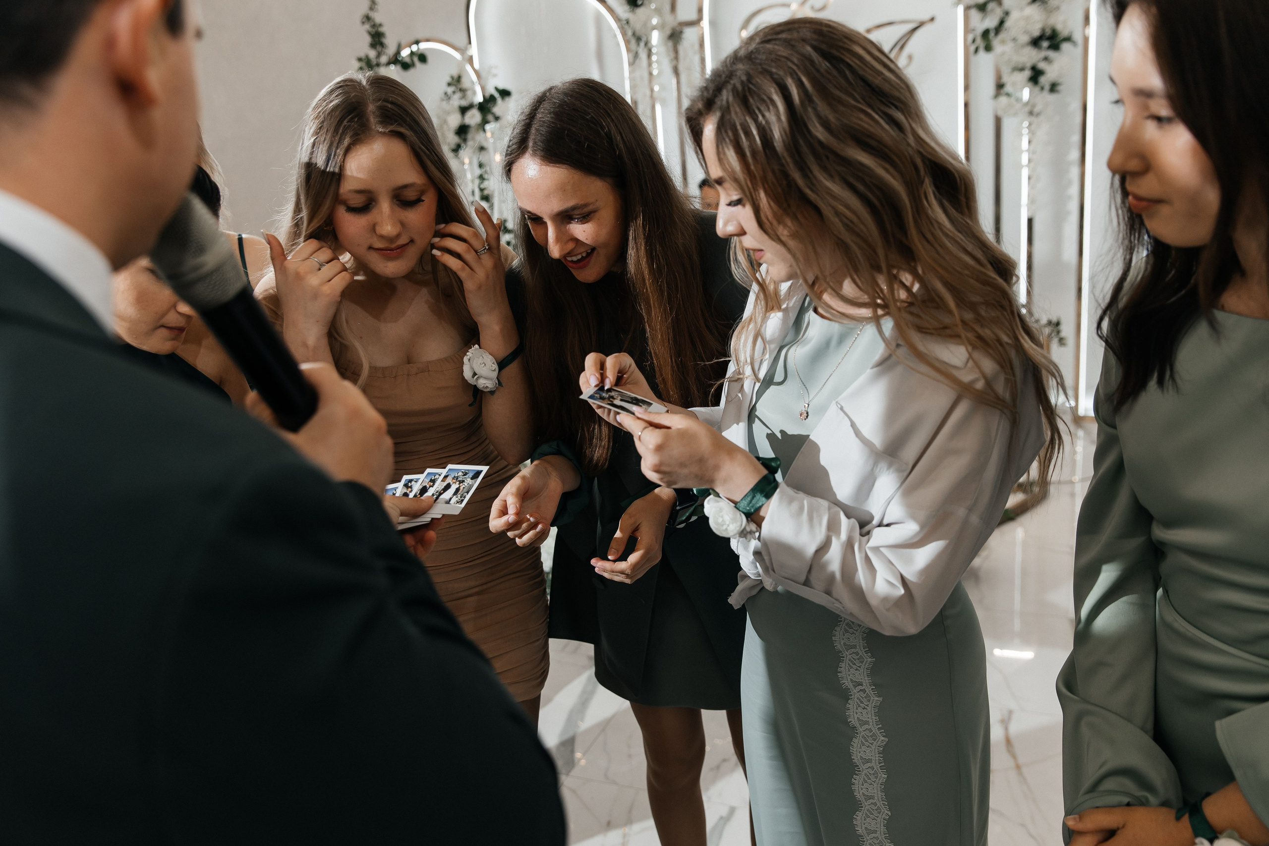 Анонс свадьба Владимир и Анастасия. Свадебный и семейный фотограф в Севастополе и Крыму Анастасия Сураева