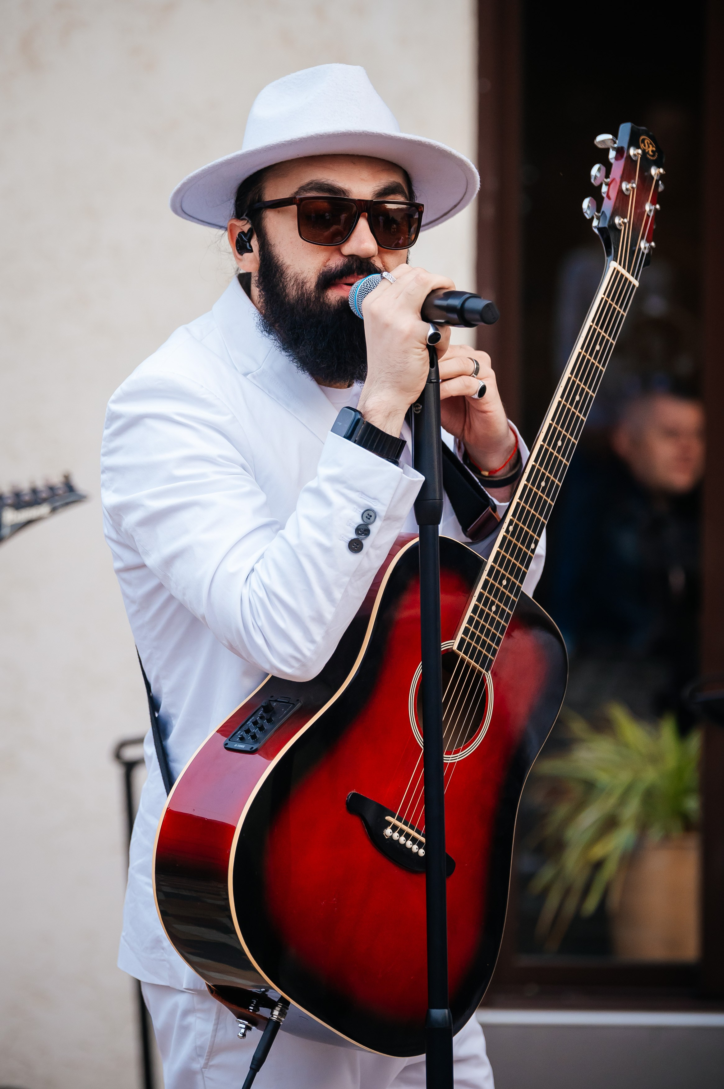 Семейные выходные с «Chery». Главная