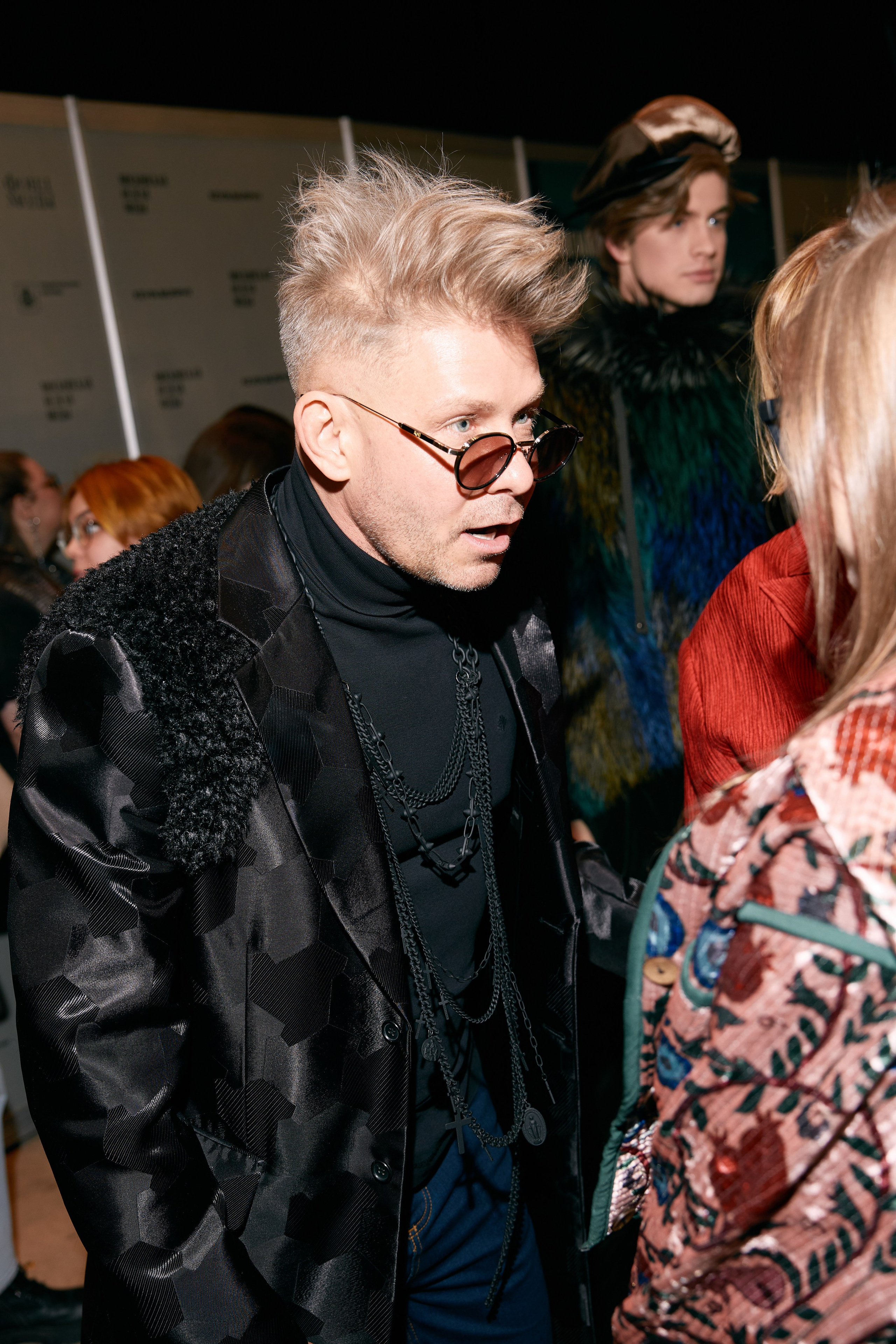 Репортаж. Фотограф Москва, Дима Пеллер