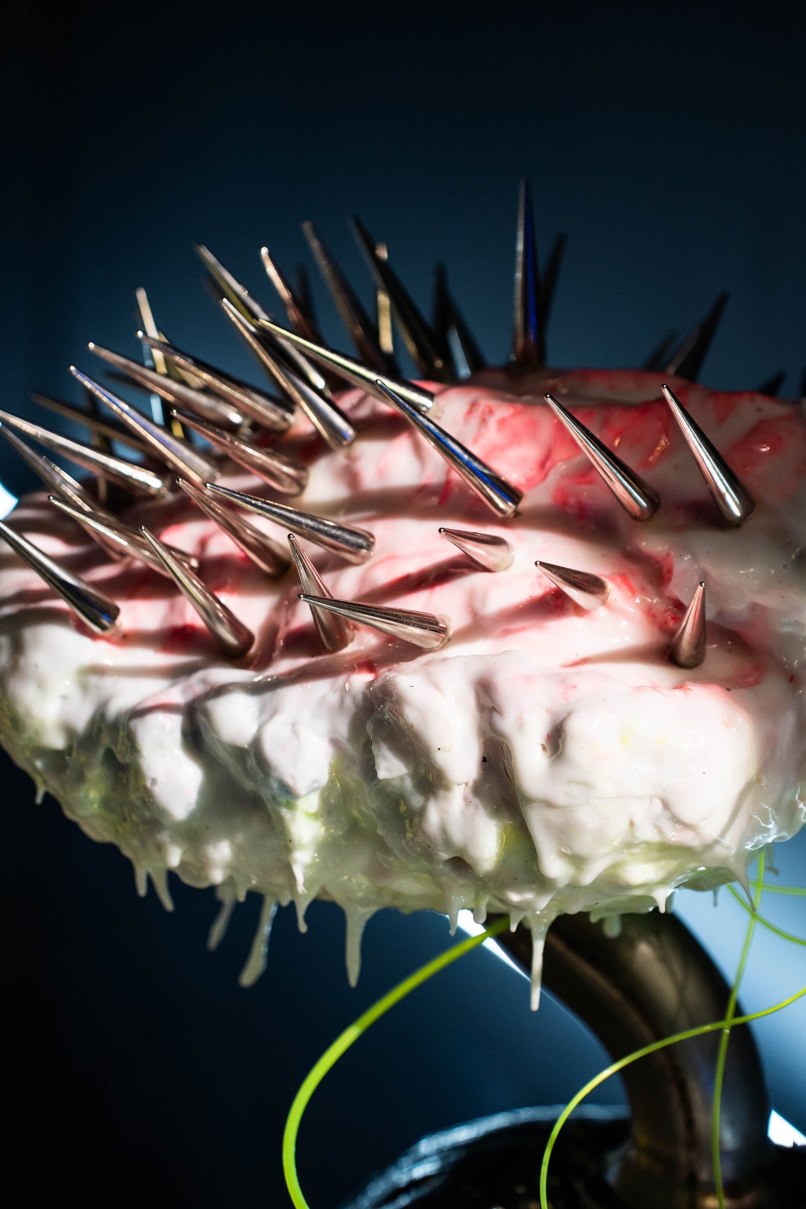 MARS. Фотограф Абакумова Анастасия