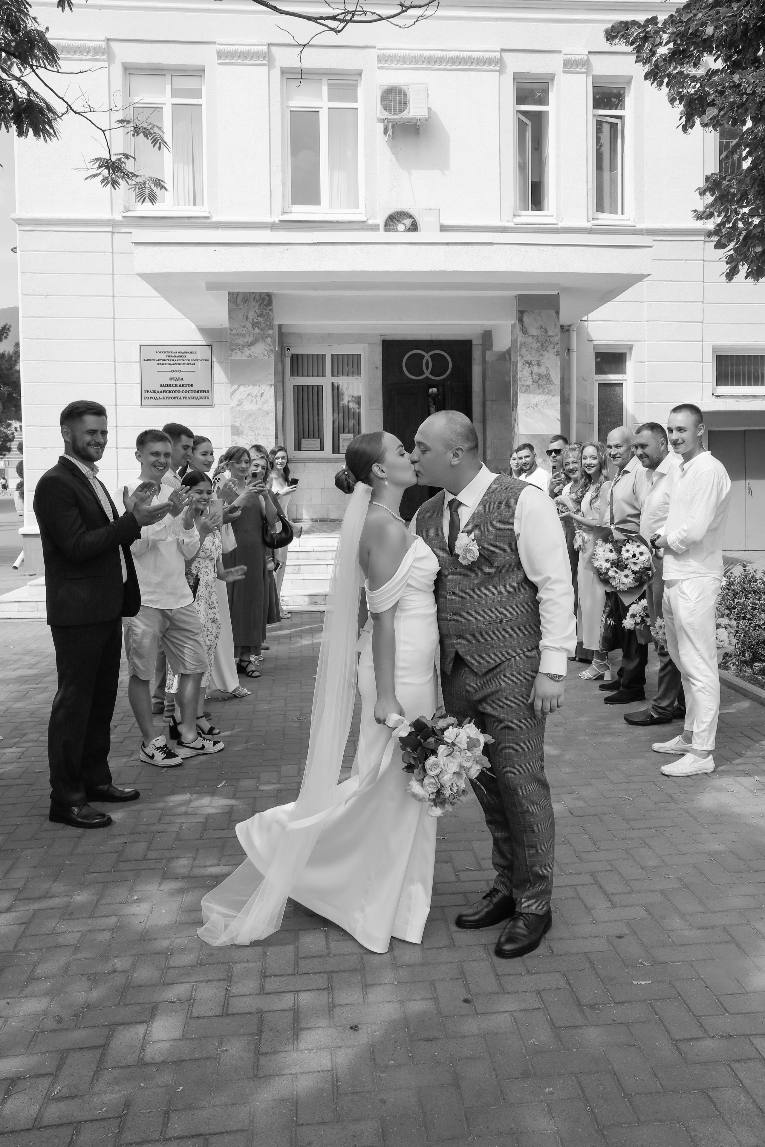 А&А | Gelendzhik. Свадебный фотограф Краснодар Марина Зверева