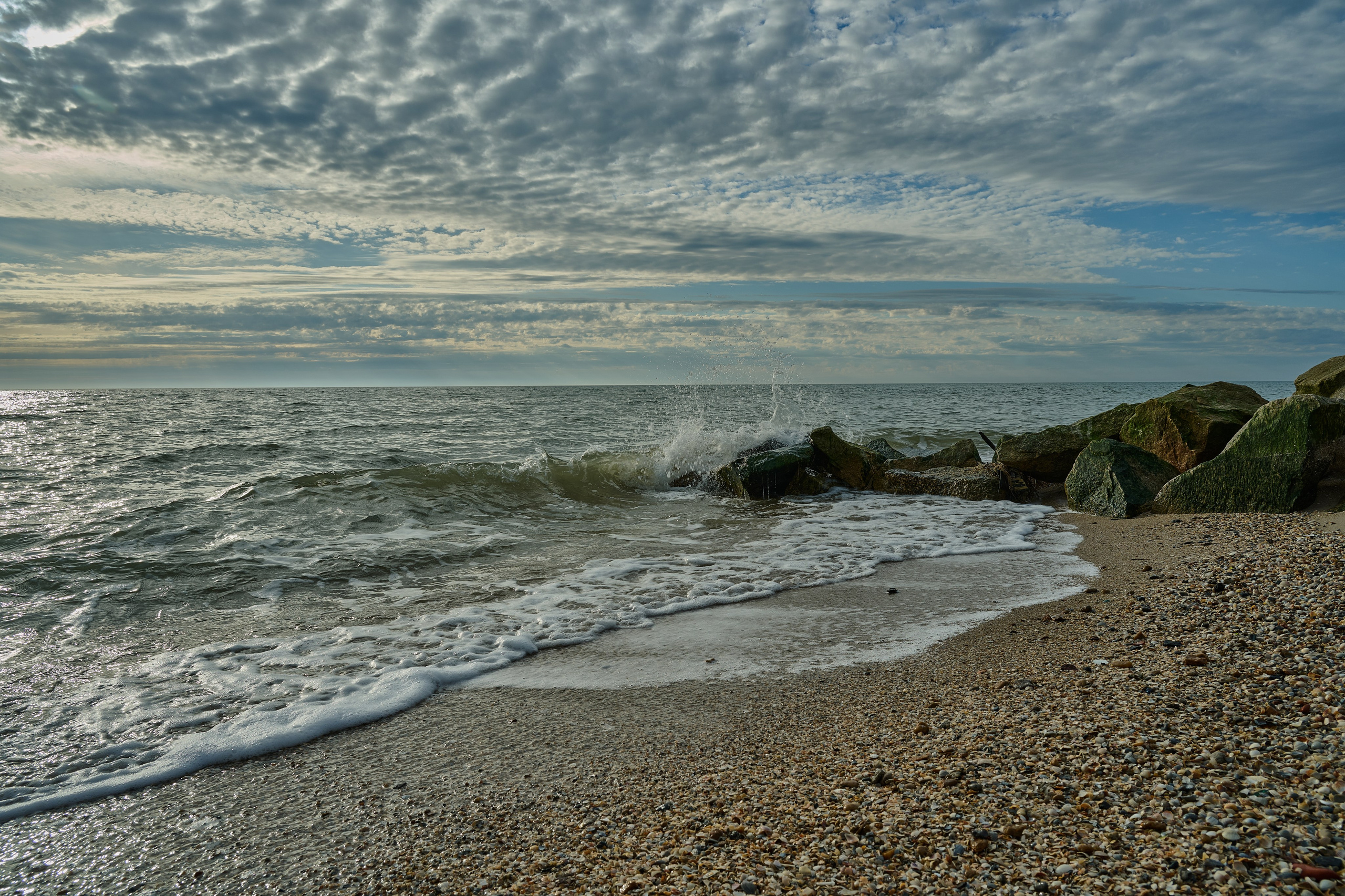Мелитополь. Фотопроект «Территории»
