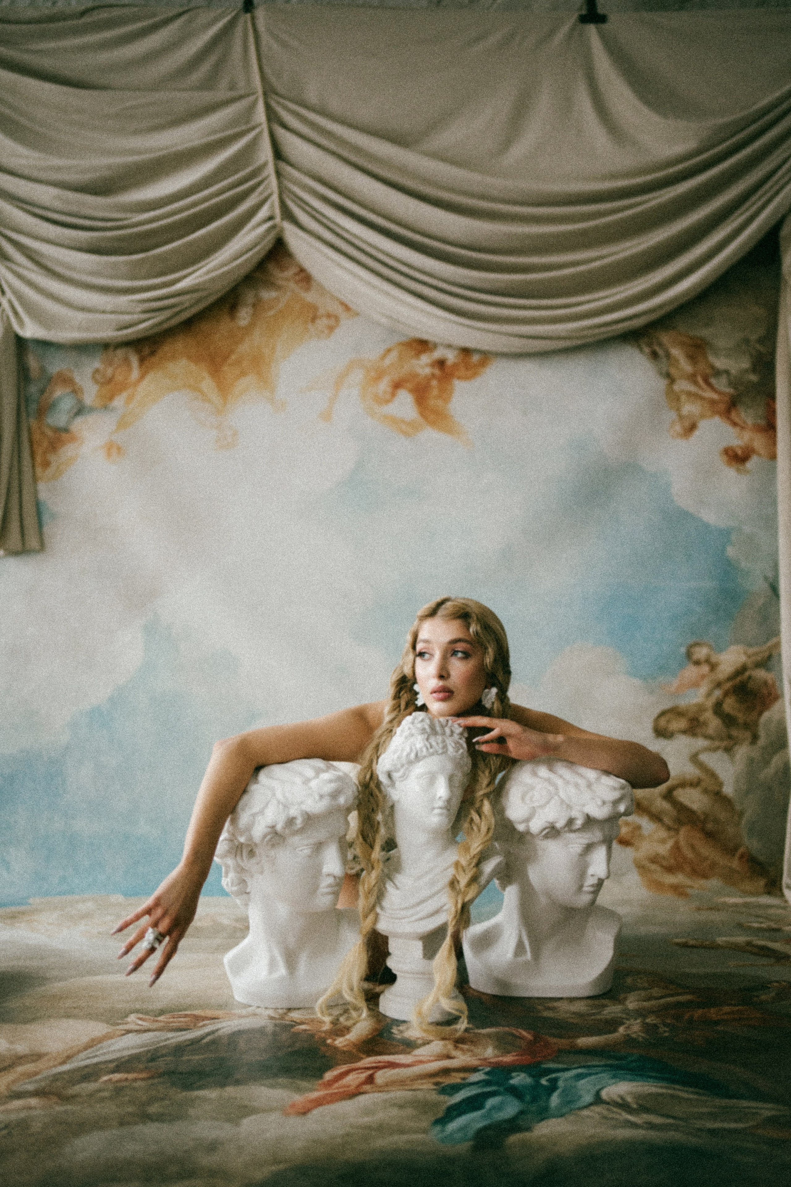 RENAISSANCE. Свадебный фотограф Марина Бобкова в Липецке, Воронеже, Москва