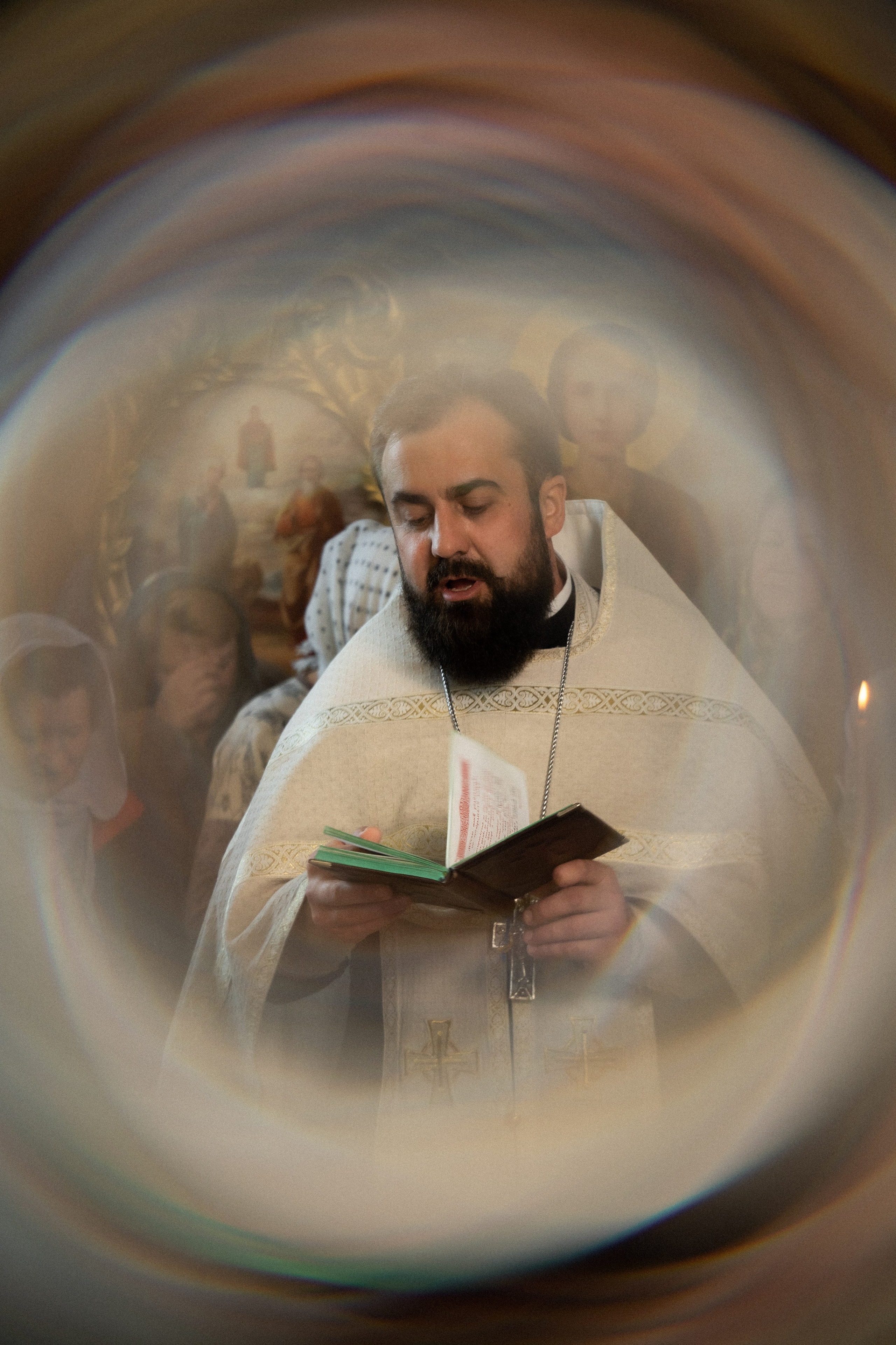 Дмитрий. Семейный и детский фотограф в Сергиев Посаде, Хотьково Якимчук Любовь