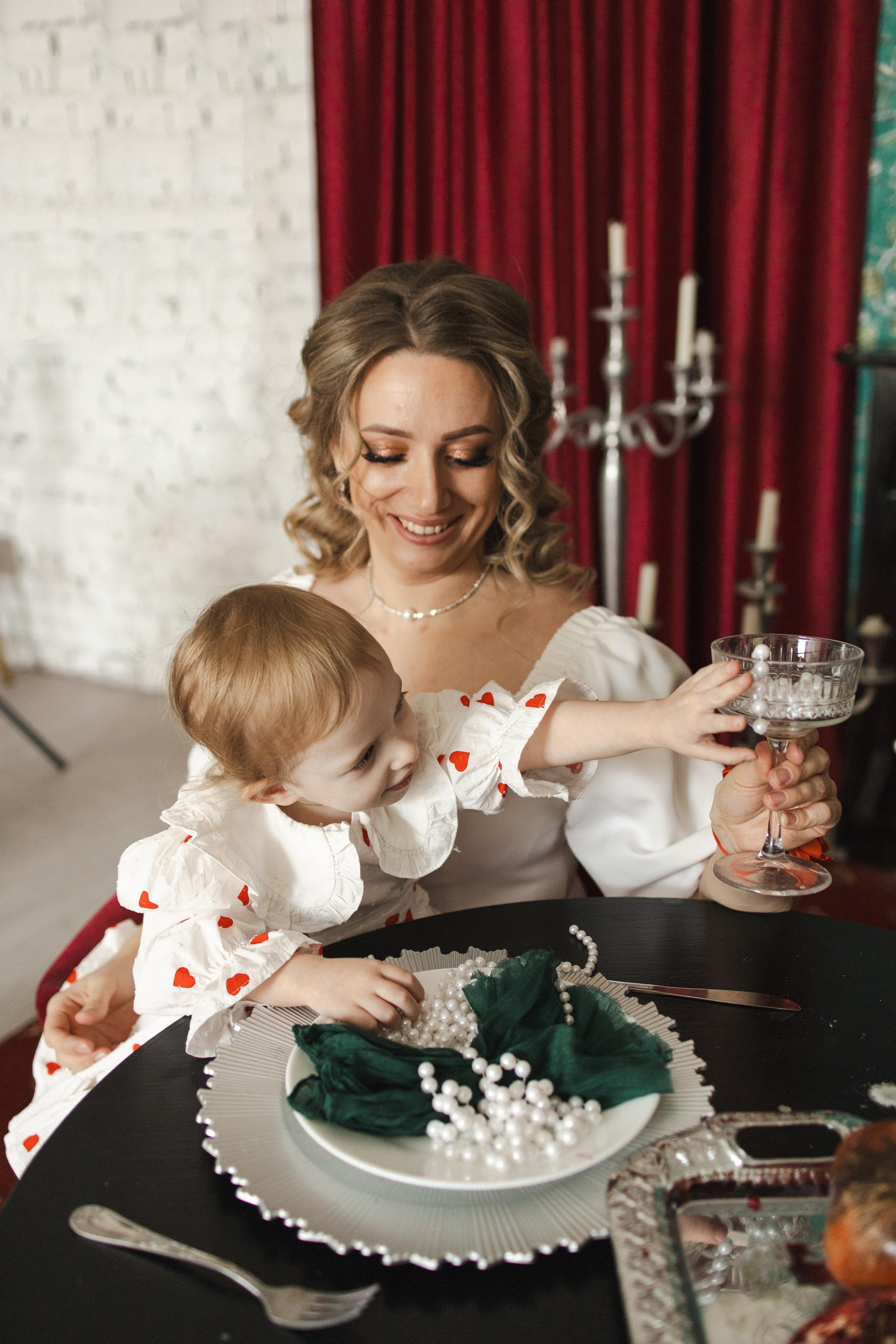 Семья Юлии. Фотограф в Иркутске Тома Кабанова