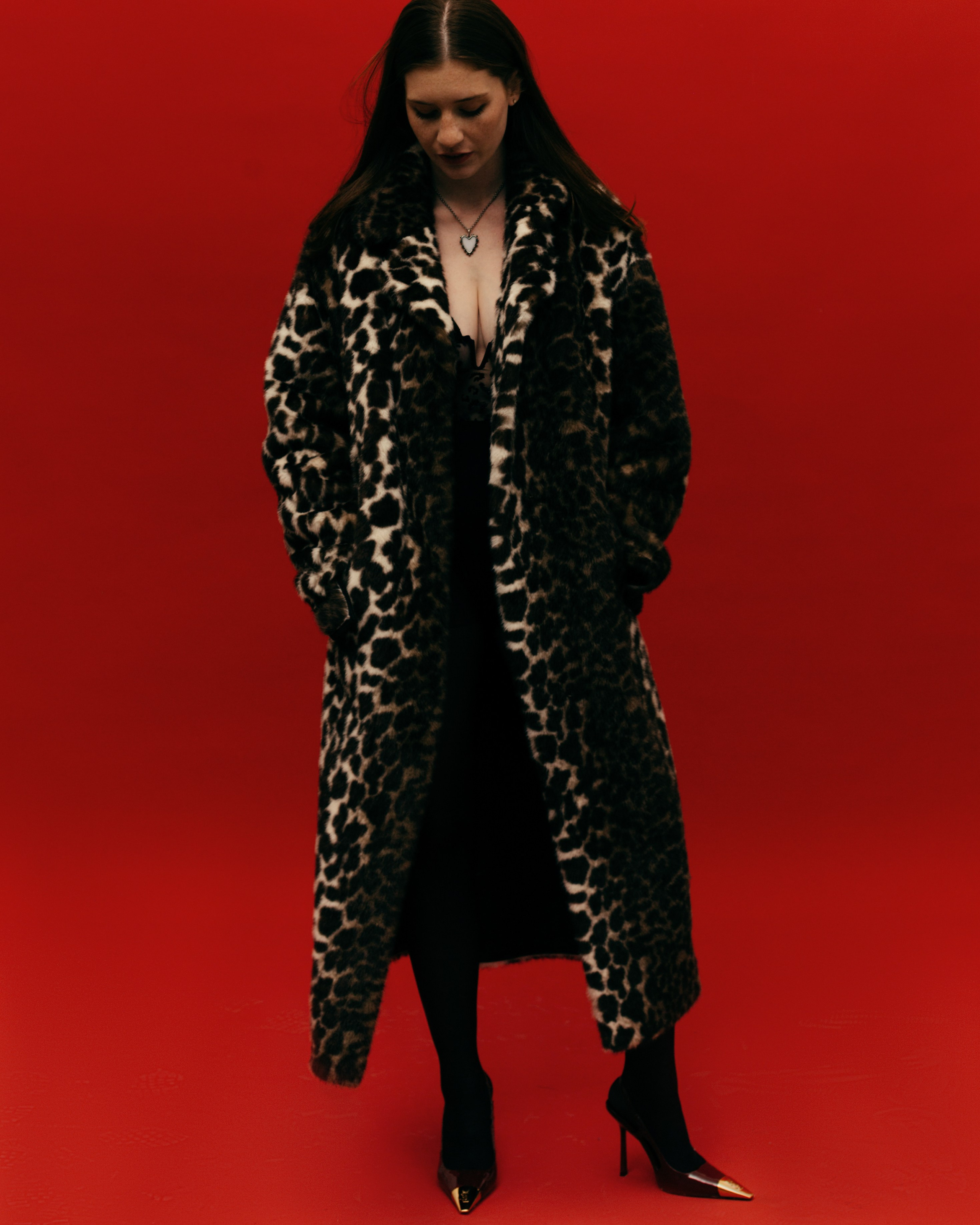 Соня. Фотограф в Москве — Евгения Прокопенко