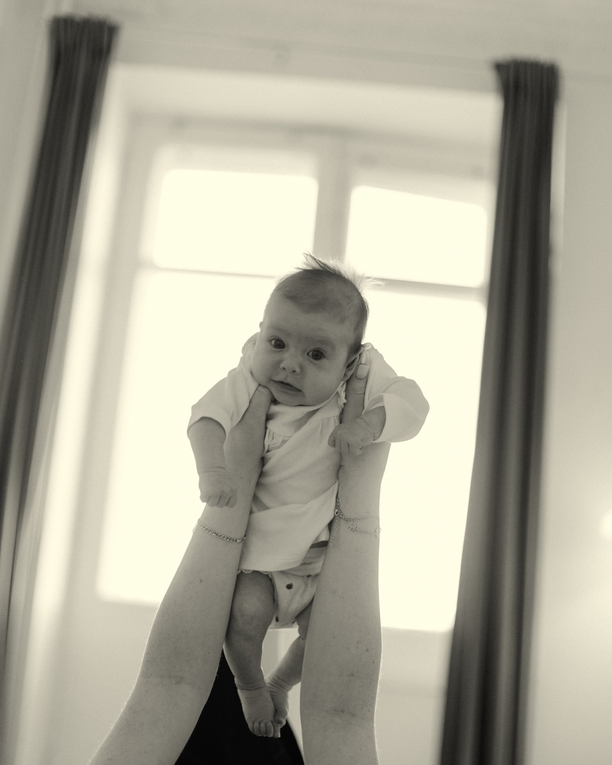 Соня и Аня. Фотограф в Москве — Евгения Прокопенко