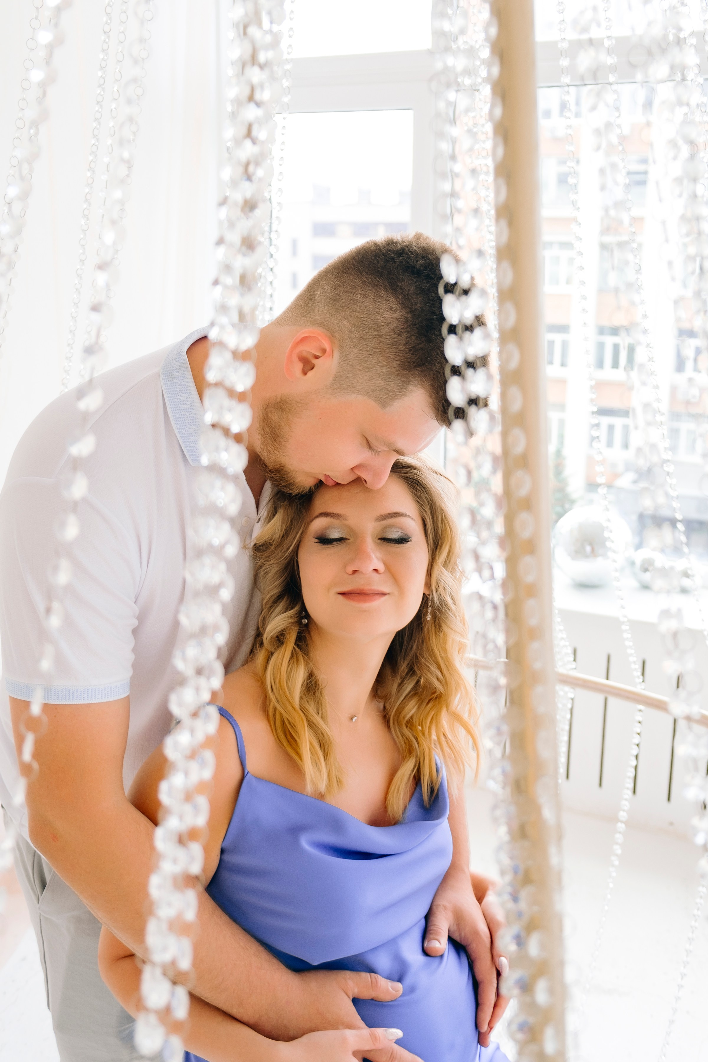 Беременность. СЕМЕЙНЫЙ ФОТОГРАФ ЕЛЕНА МЕДВЕДЕВА САМАРА