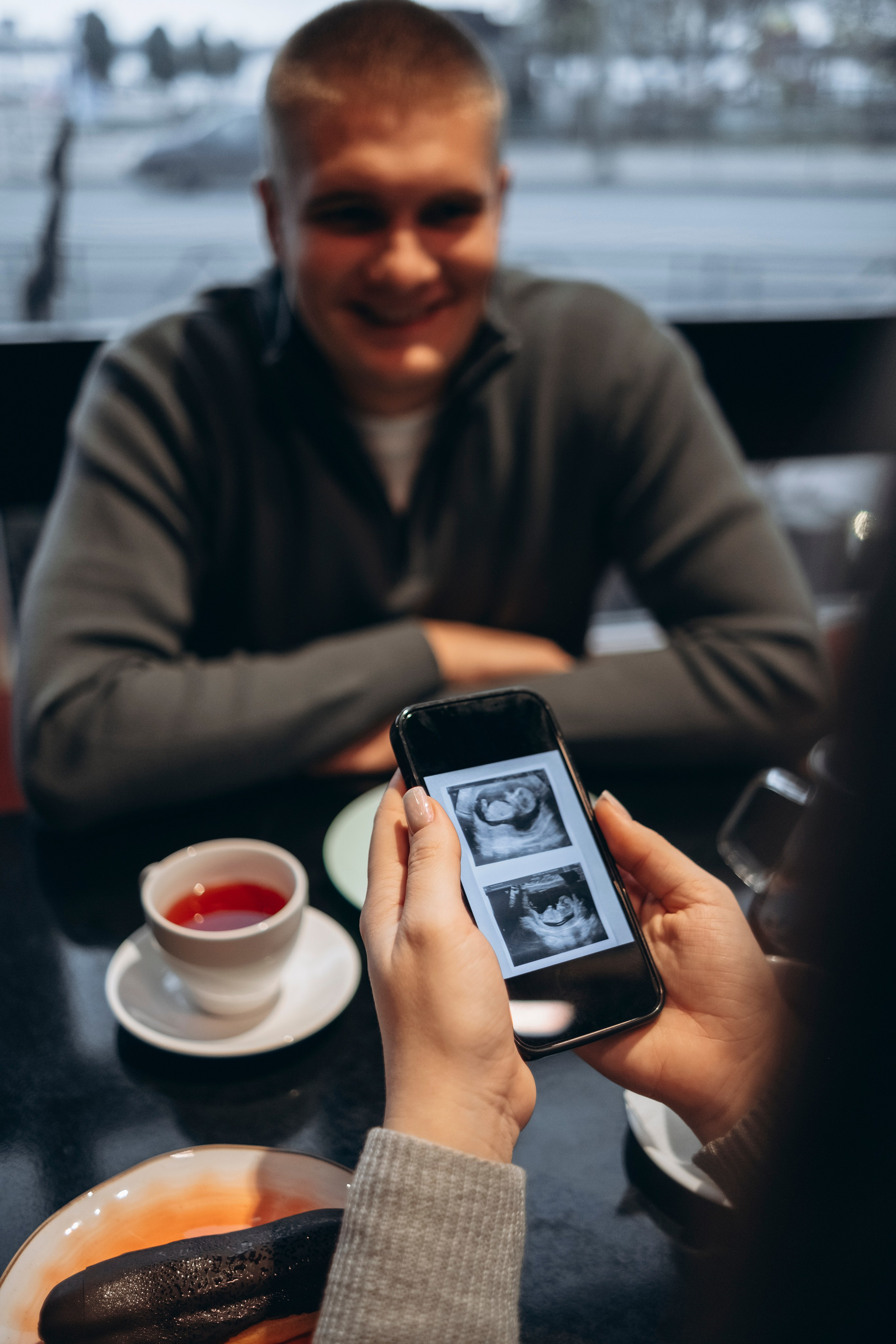 Юля+Данил. СЕМЕЙНЫЙ ФОТОГРАФ ЕЛЕНА МЕДВЕДЕВА САМАРА