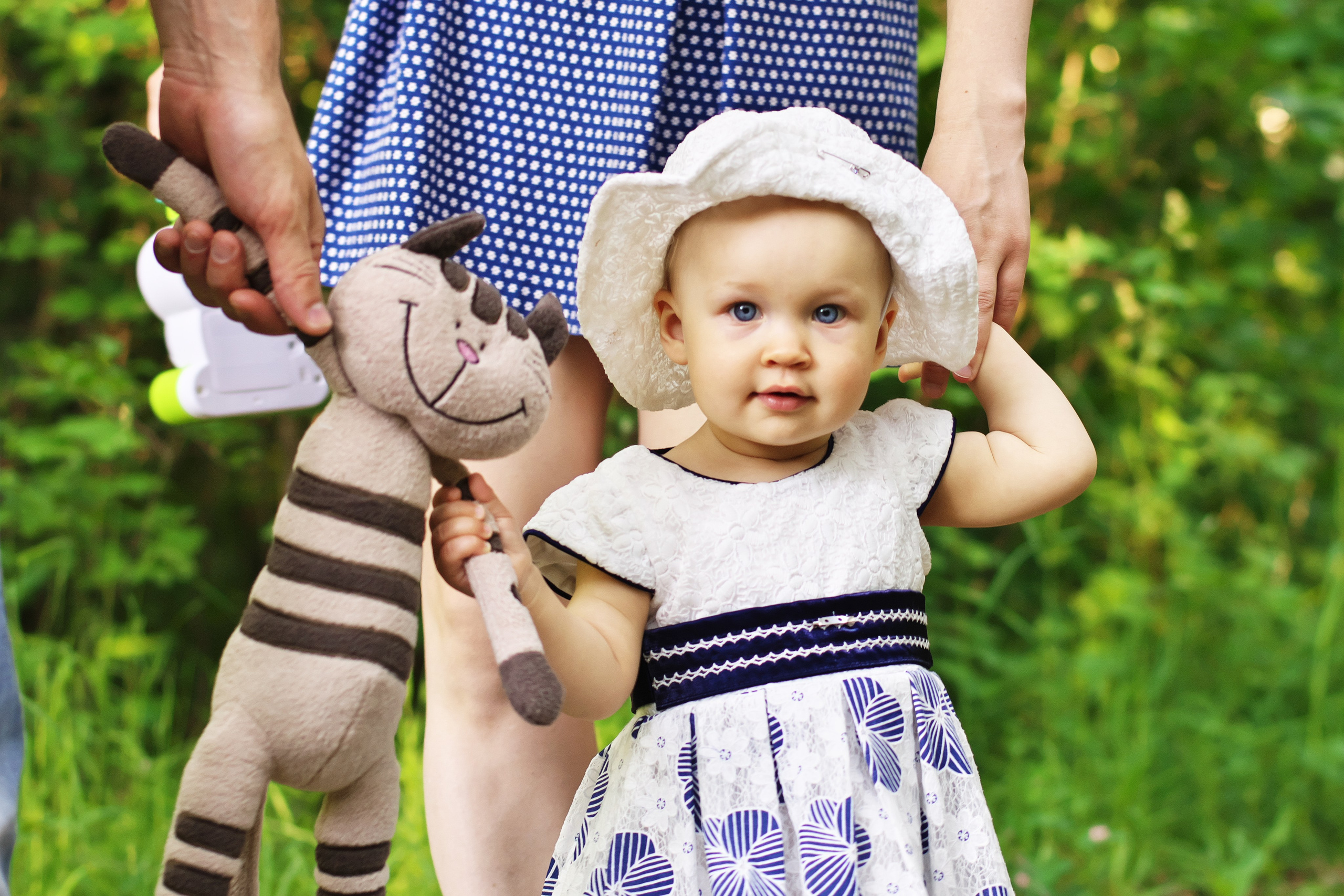 Семейная/детская съёмка. Фотограф Санкт-Петербург