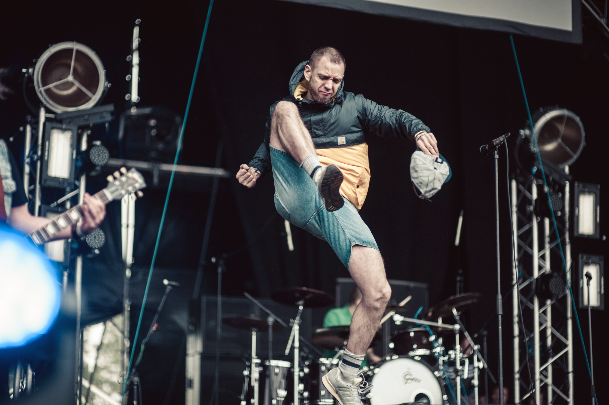 CONCERTS. Анна Ульянова