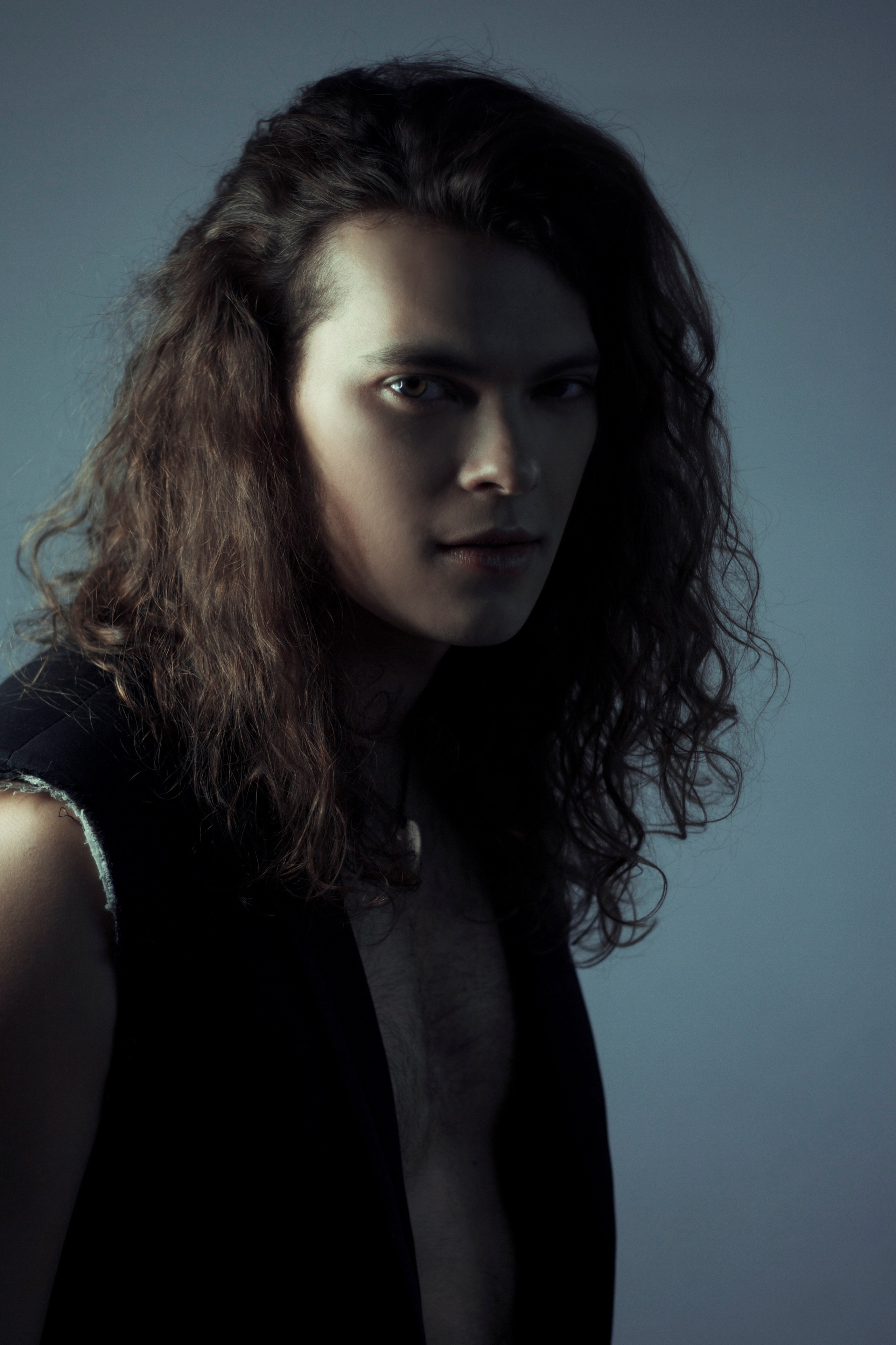 PORTRAIT. Анна Ульянова