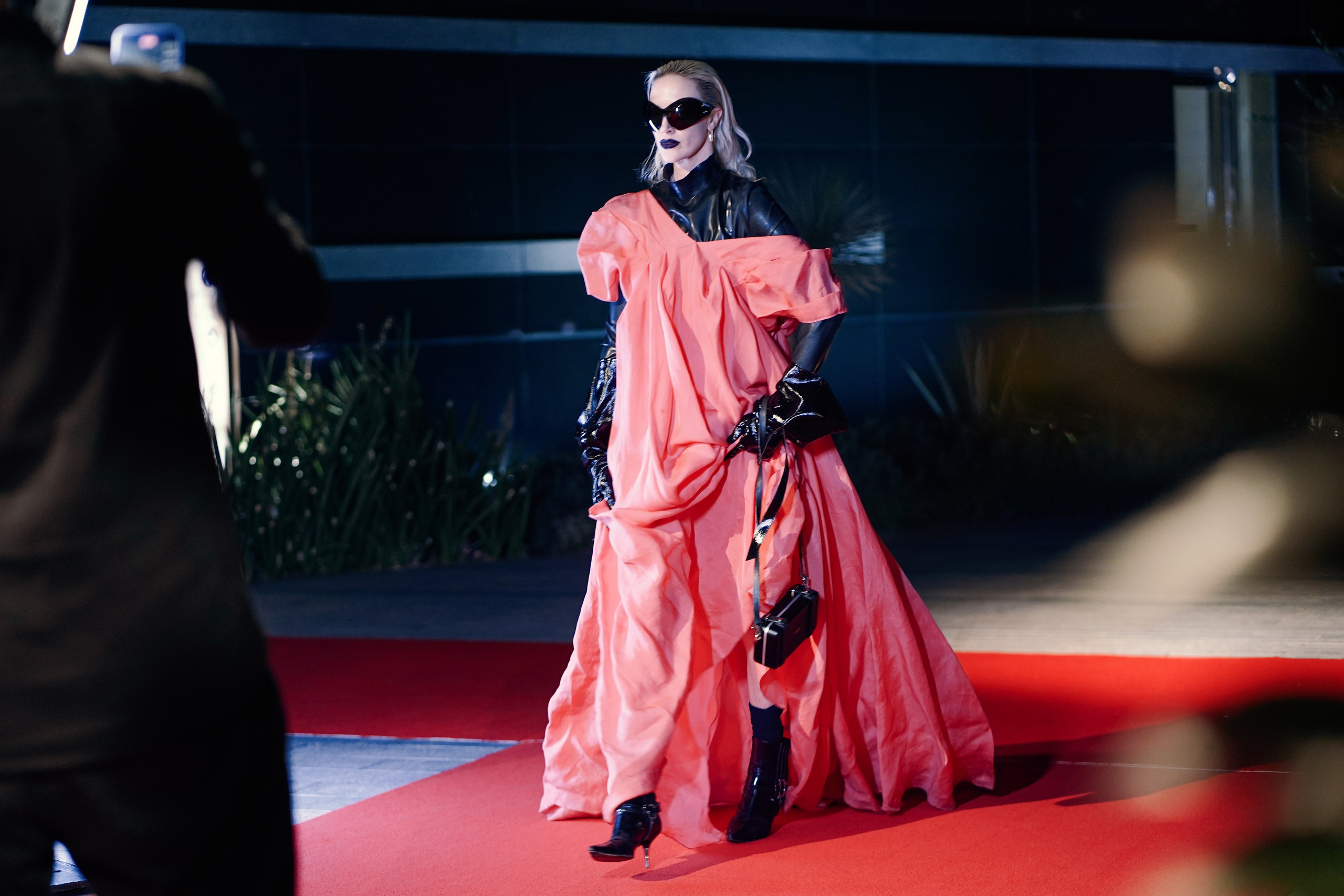 WE Convention, Dubai Opera — фоторепортаж. Анна Ульянова