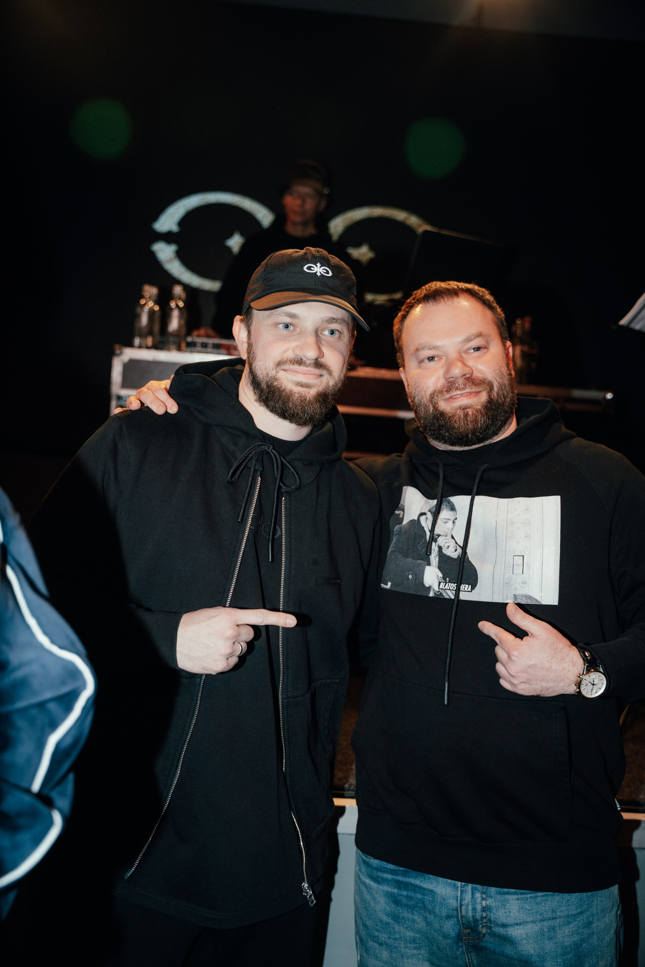 ЭДИК ЮЖНЫЙ. Фотограф Москва