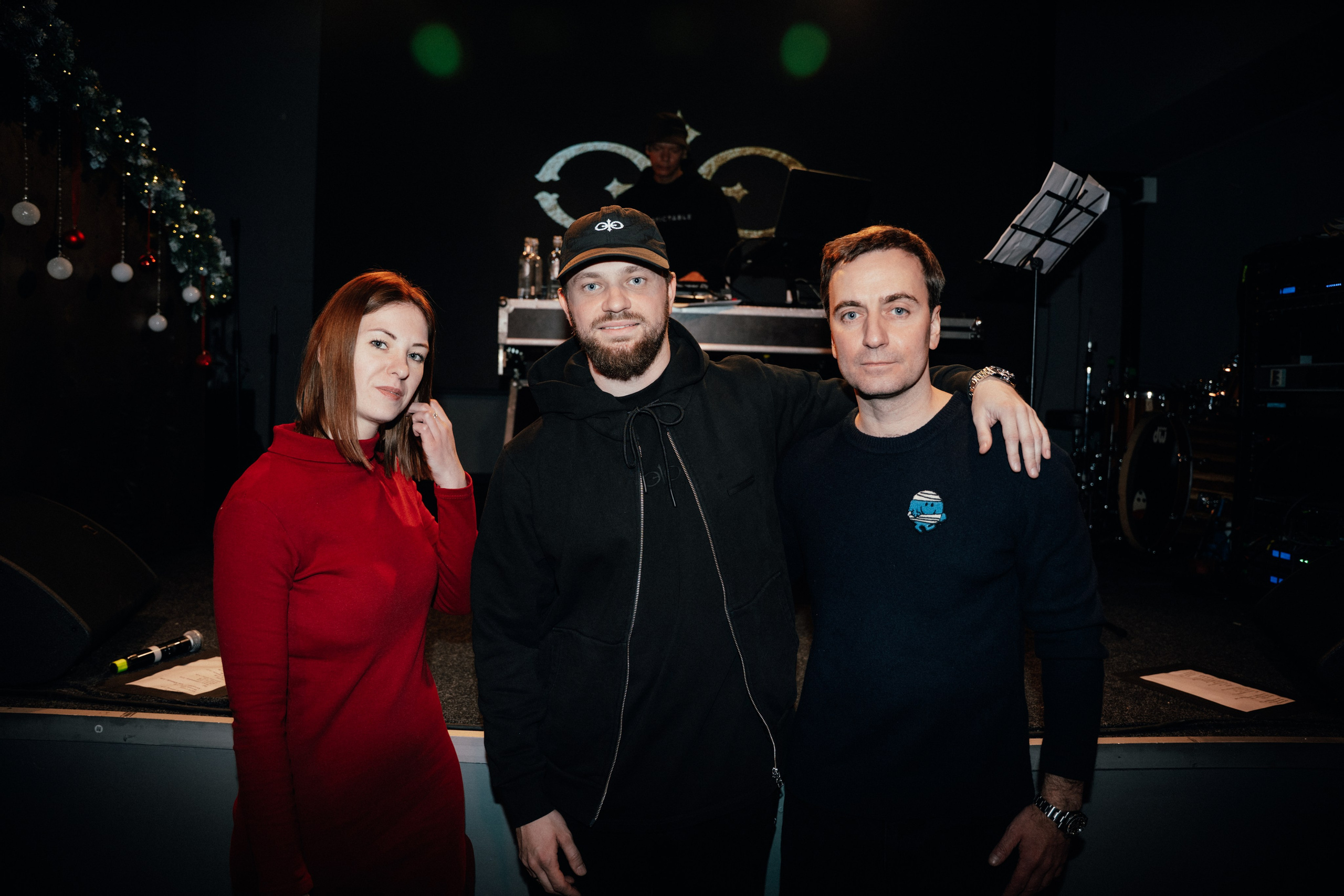 ЭДИК ЮЖНЫЙ. Фотограф Москва