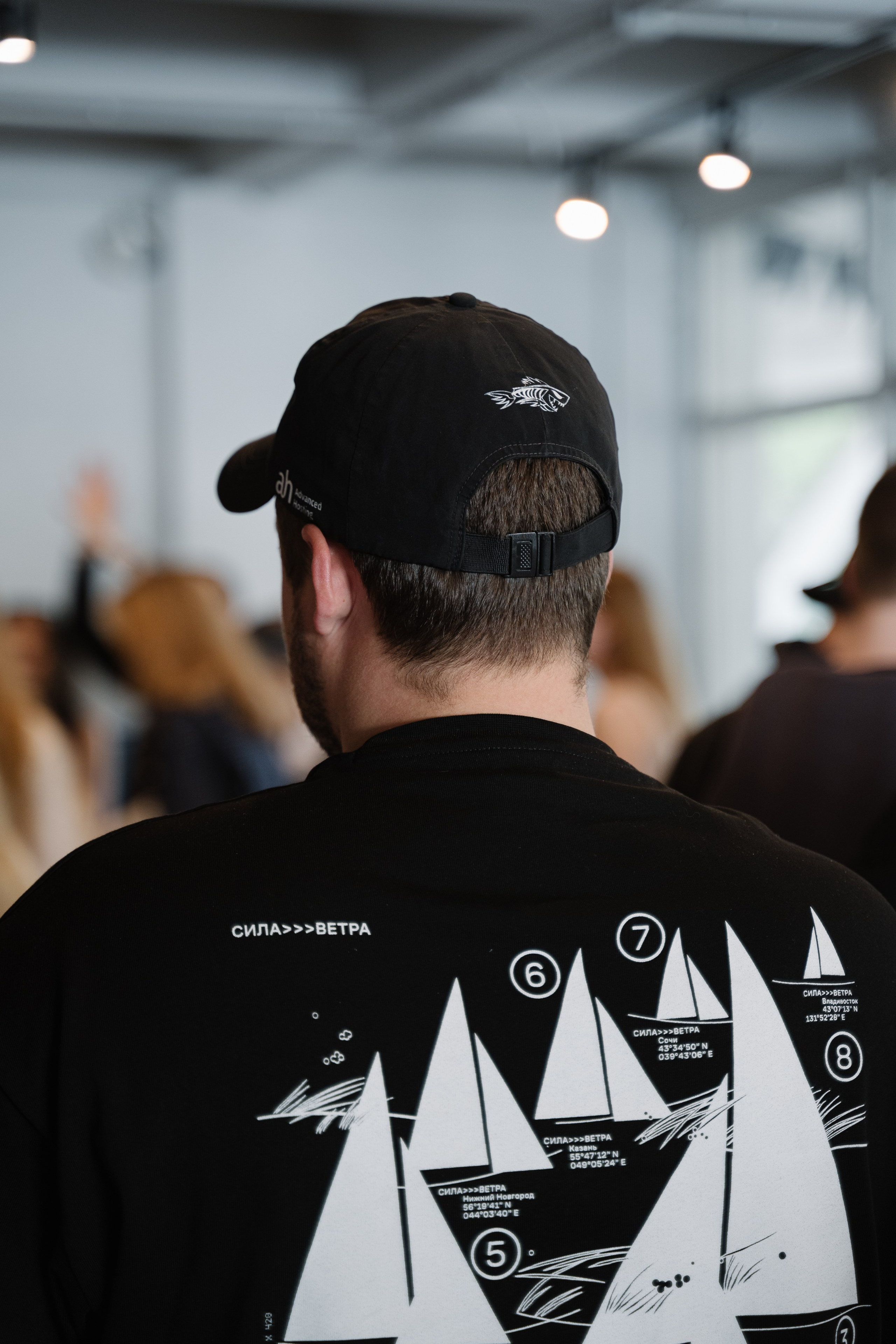 Мероприятия. Фотограф Арина Жирякова