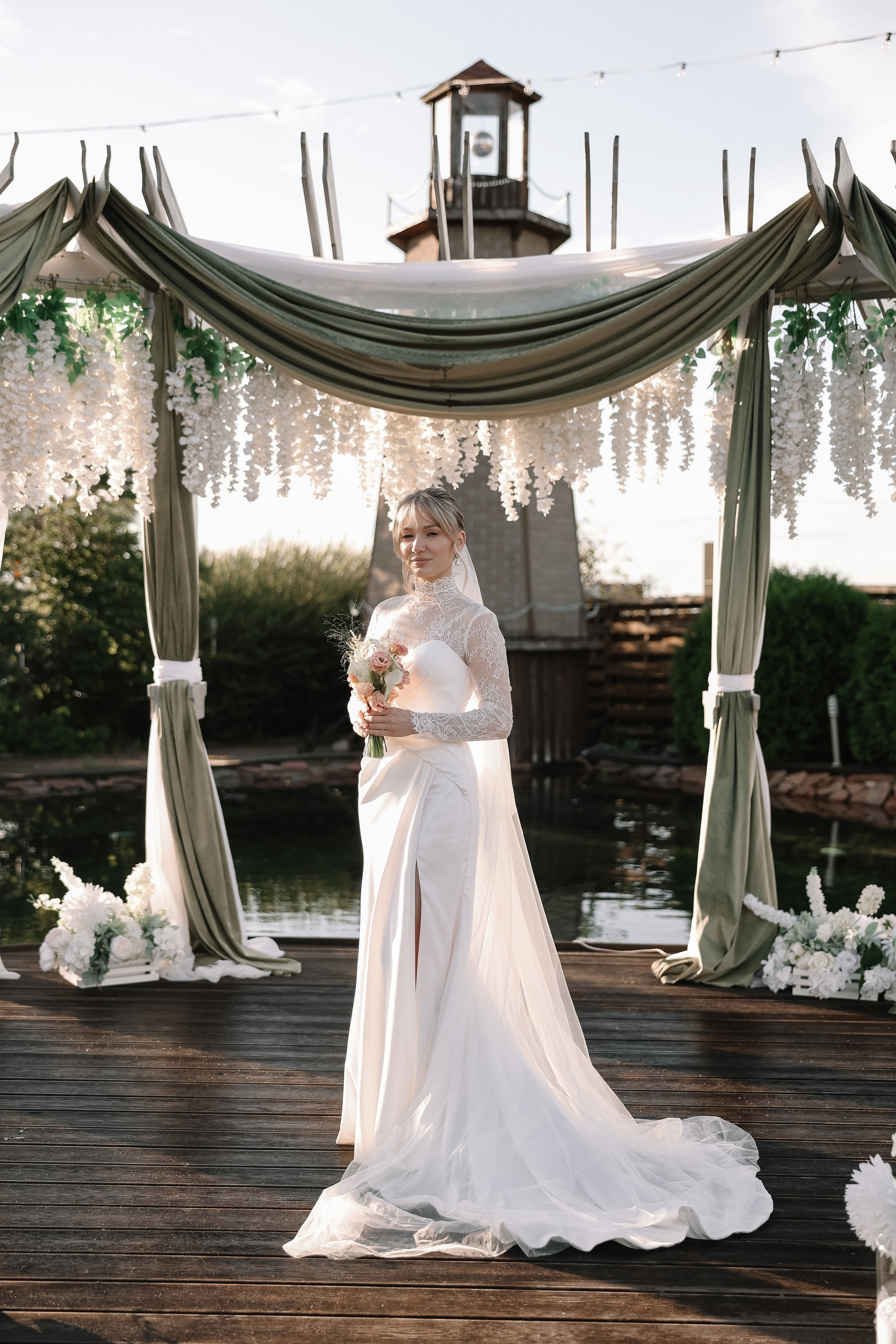 Вместе с отцом Николаем…. Свадебный и семейный Фотограф Денис Кошель