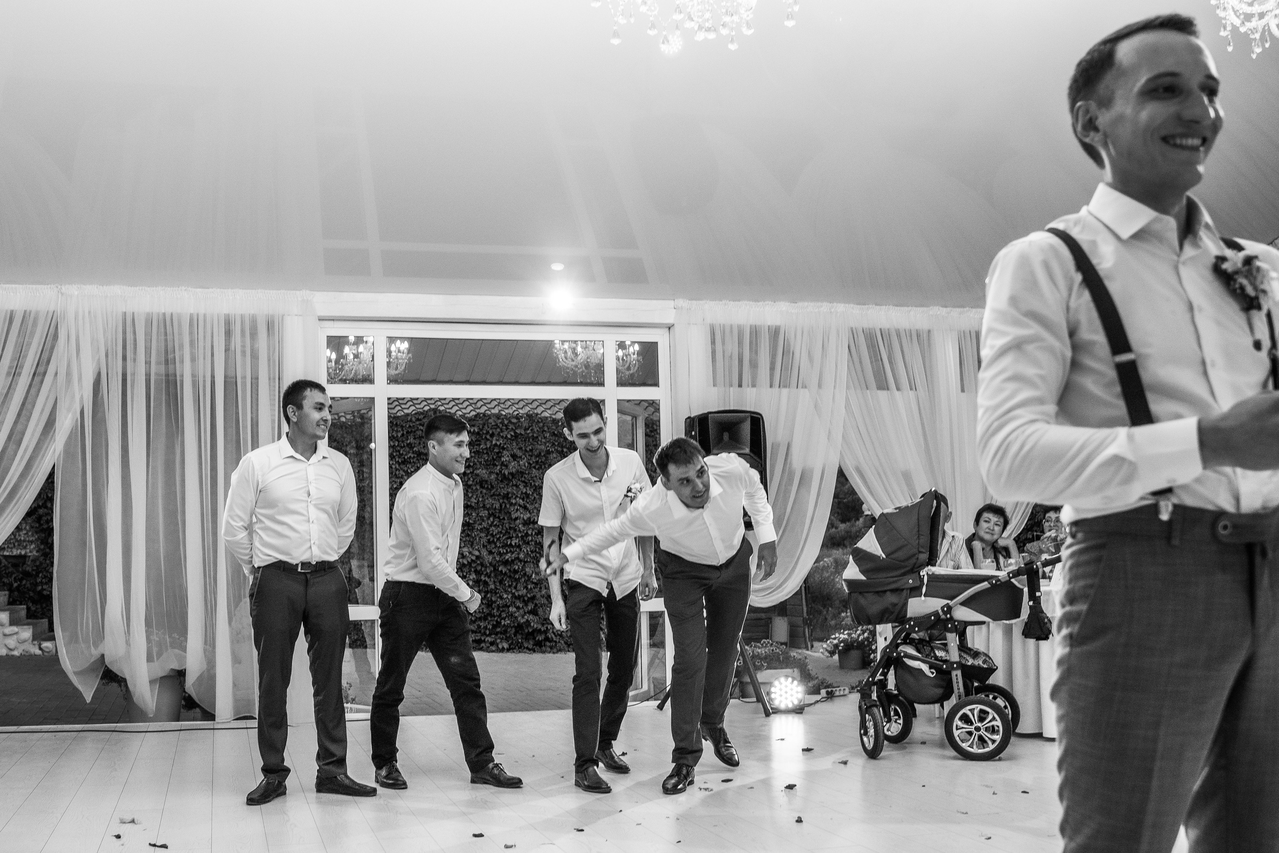 Свадьба 10 августа. Главная