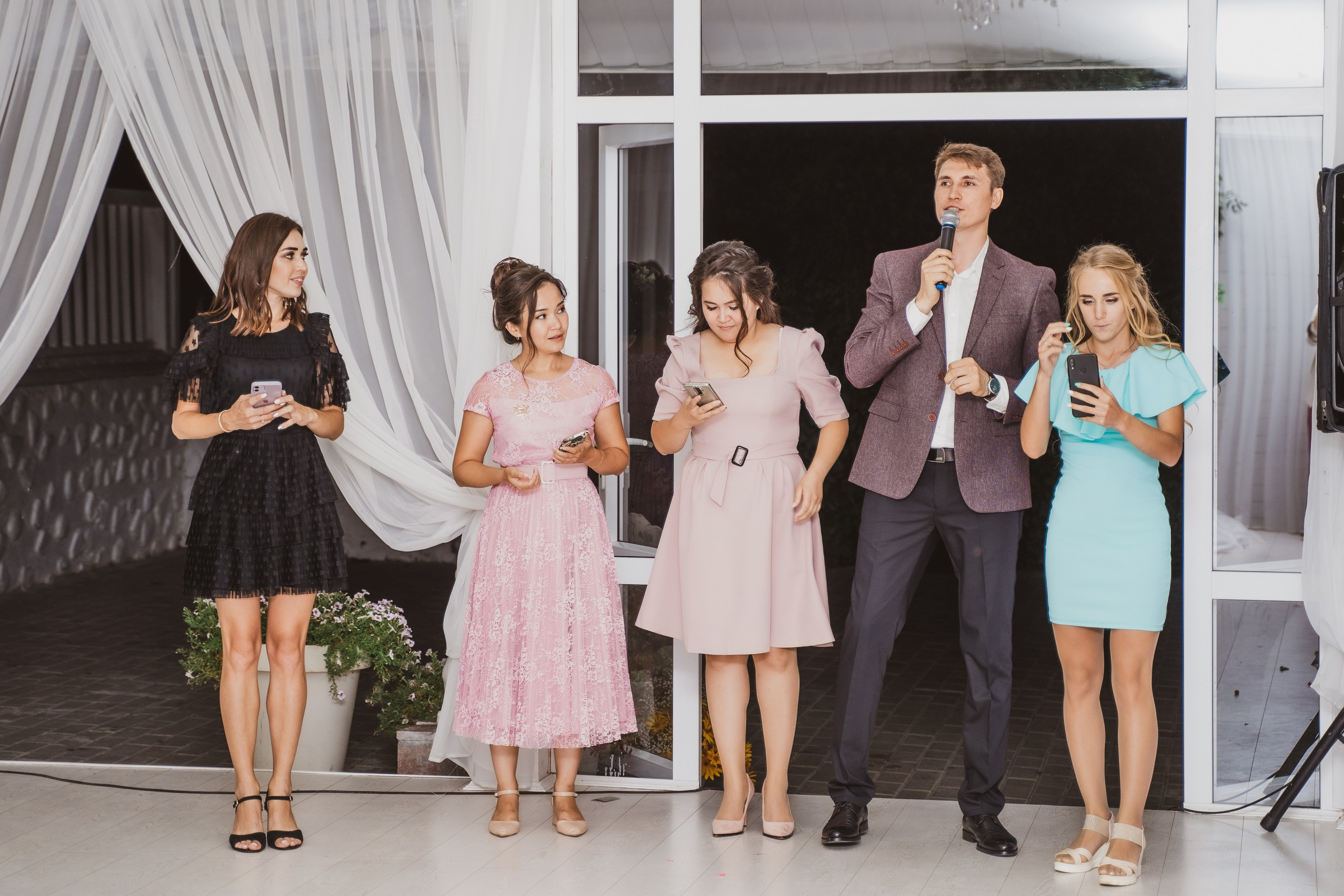 Свадьба 10 августа. Главная