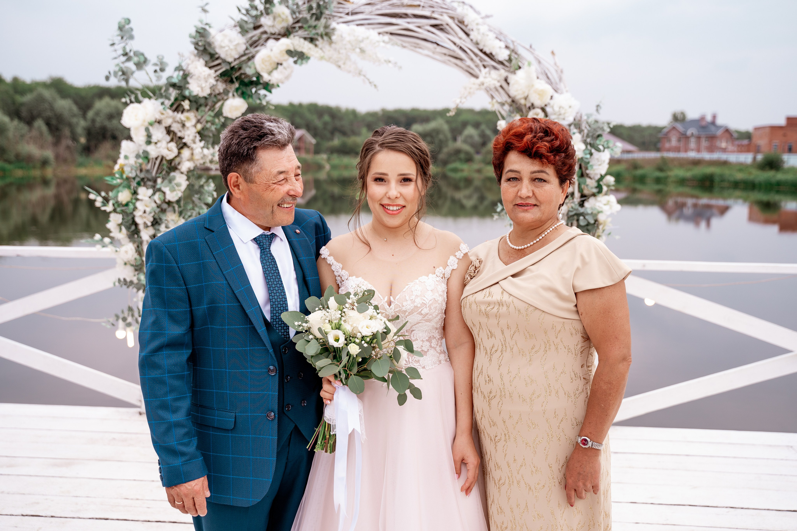 Свадебная фотосессия. Главная