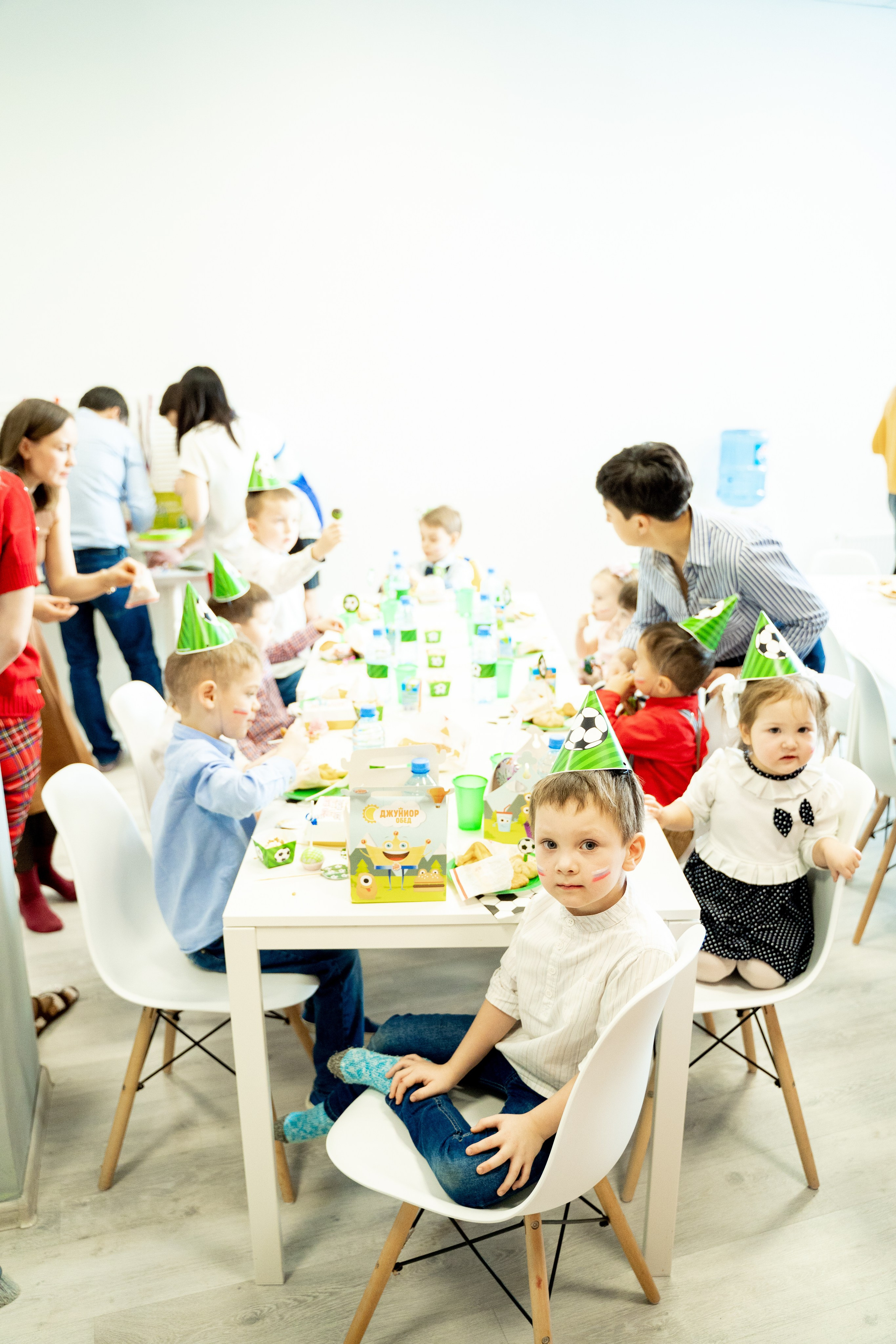 День рождение Эрика. Свадебный и репортажный фотограф в Уфе| Осетрова Ольга