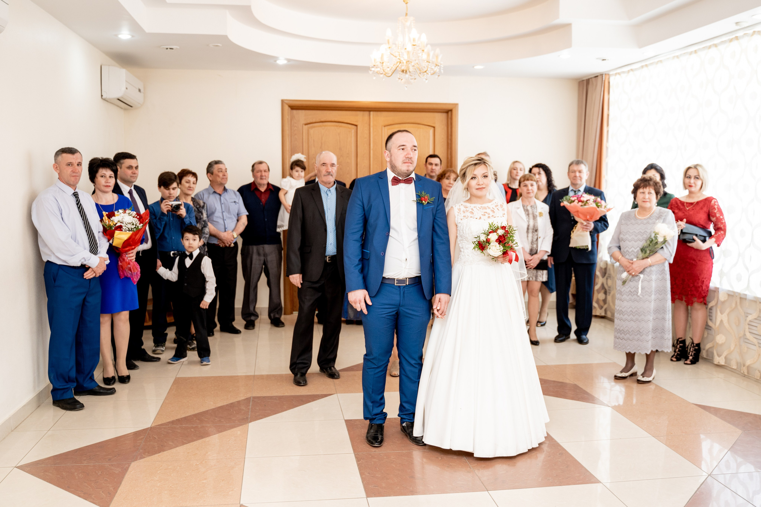 В Лимонарие. Свадебный и репортажный фотограф в Уфе| Осетрова Ольга