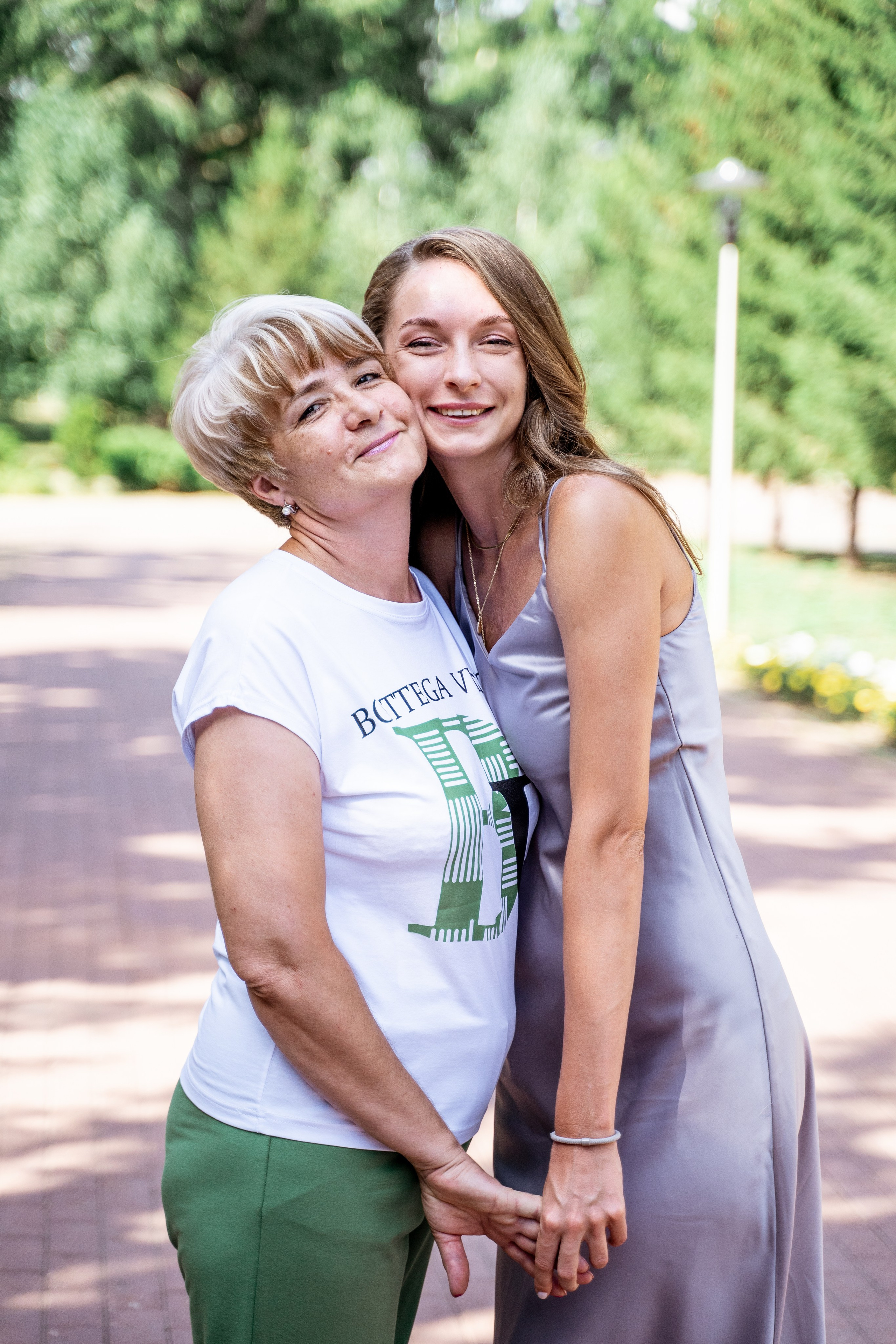 Свадьба Марины и Николая. Главная