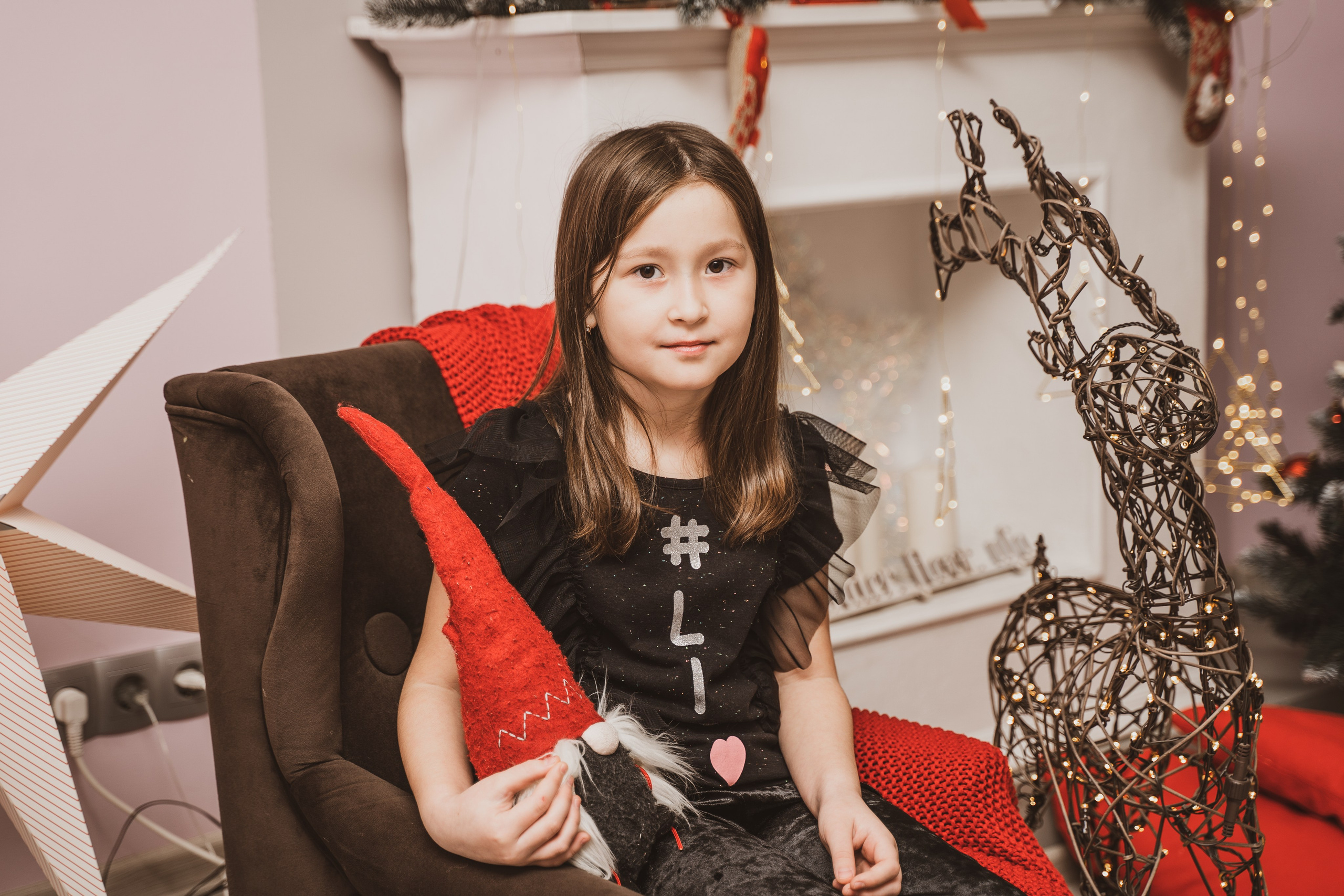 1 гимназия Новогодний утренник. Свадебный и репортажный фотограф в Уфе| Осетрова Ольга